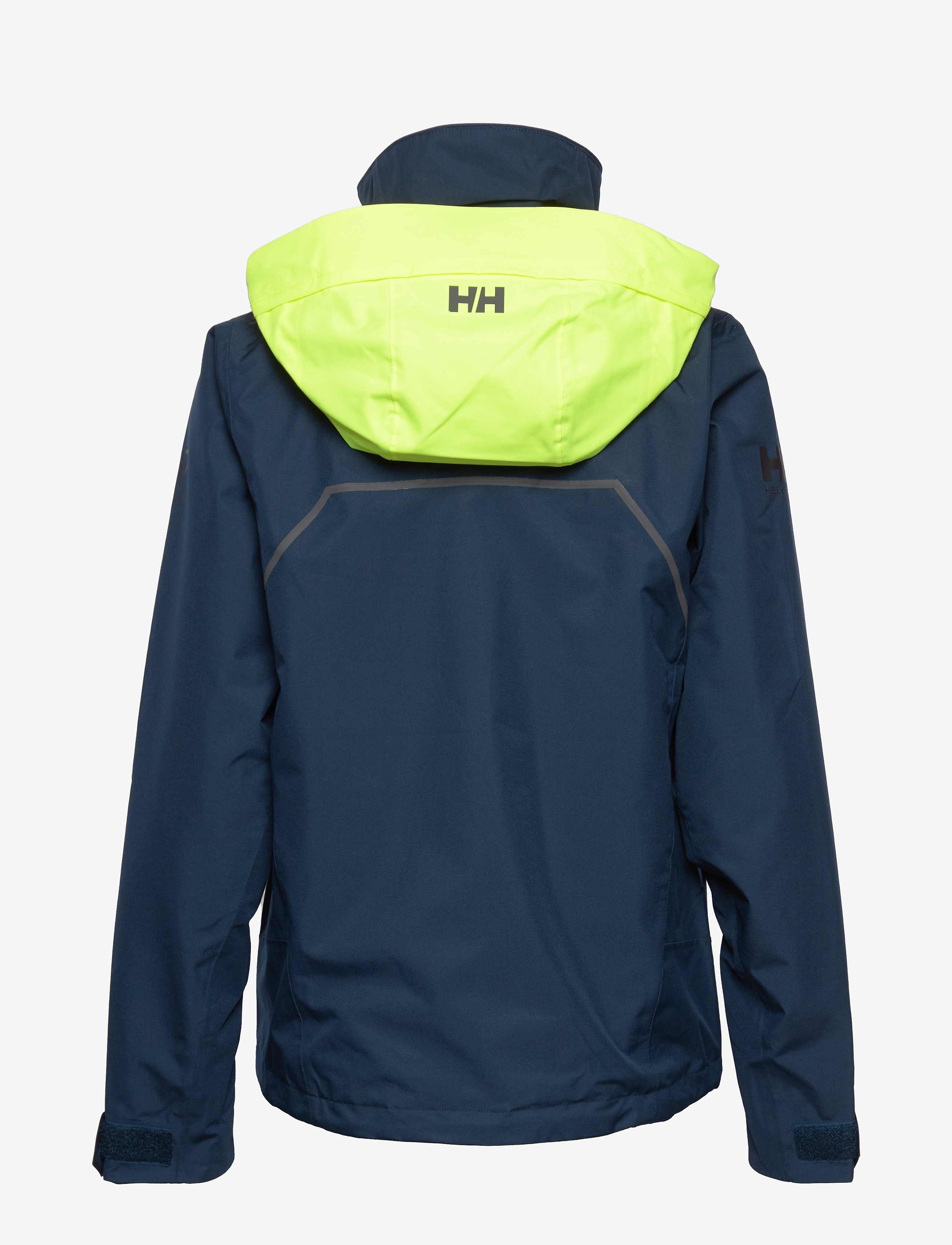 Helly Hansen - W HP FOIL LIGHT JACKET - navy - 1