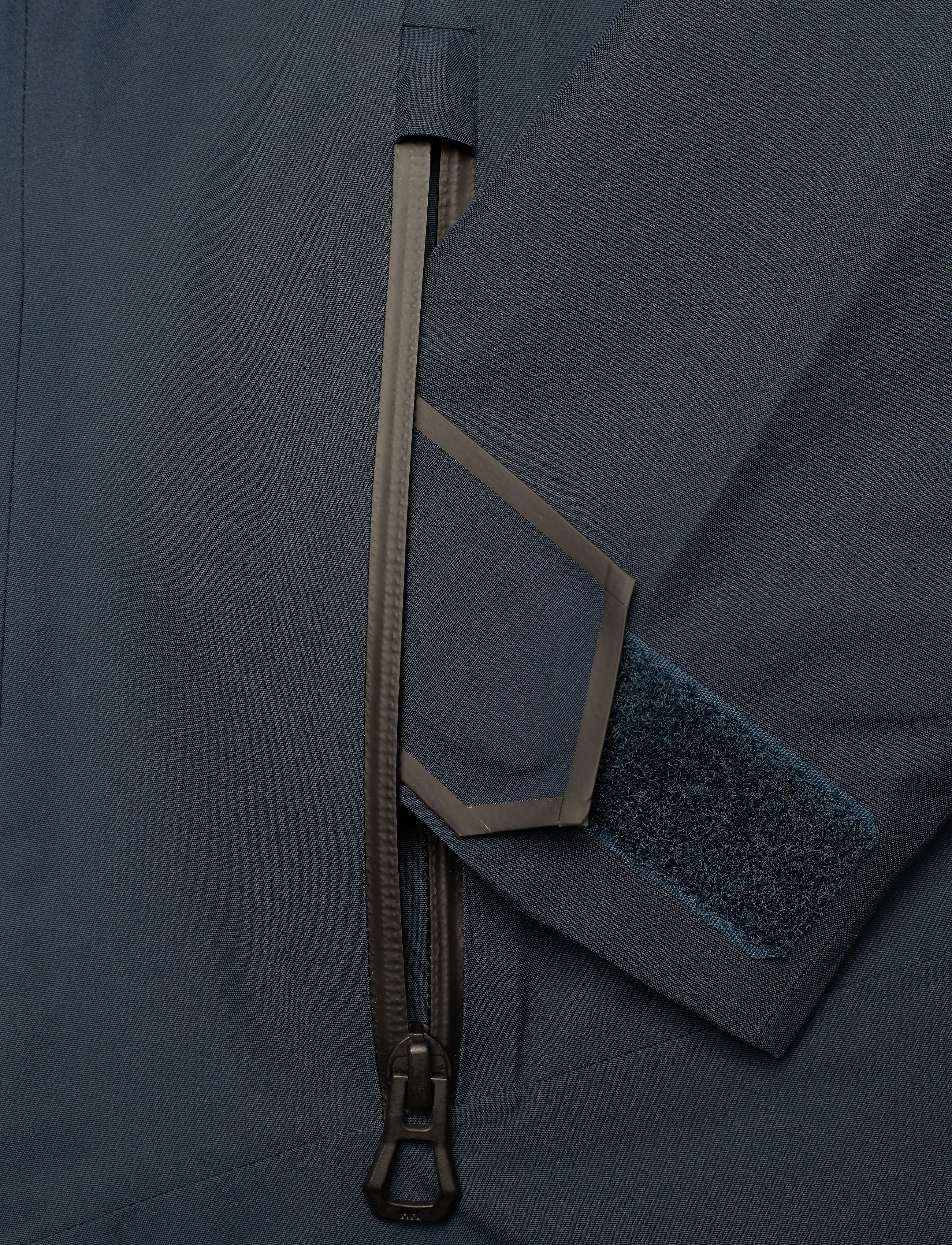 Helly Hansen - W HP FOIL LIGHT JACKET - navy - 3