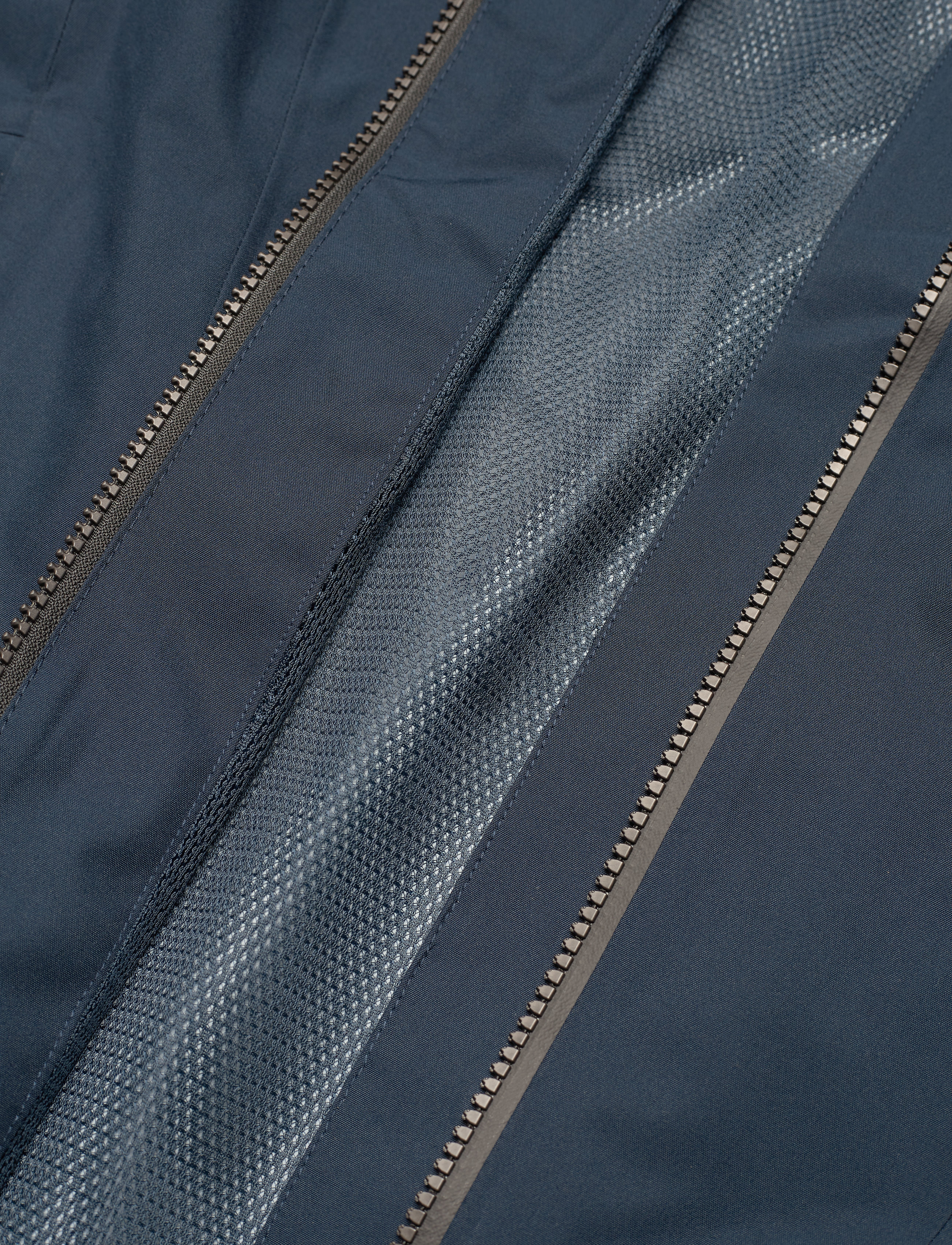 Helly Hansen - W HP FOIL LIGHT JACKET - navy - 4
