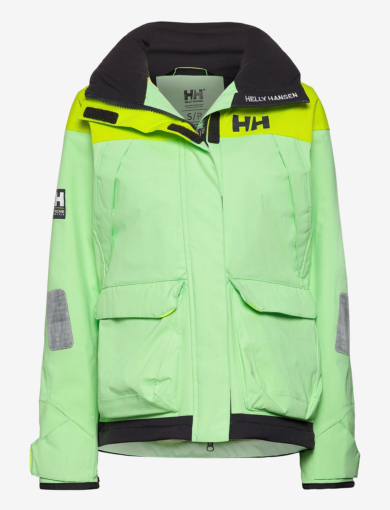 REEF GREEN