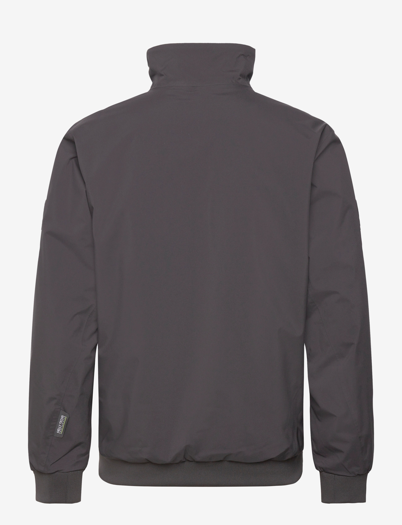 Helly Hansen - HP RACING LIFALOFT BOMBER - freizeitjacken - ebony - 1
