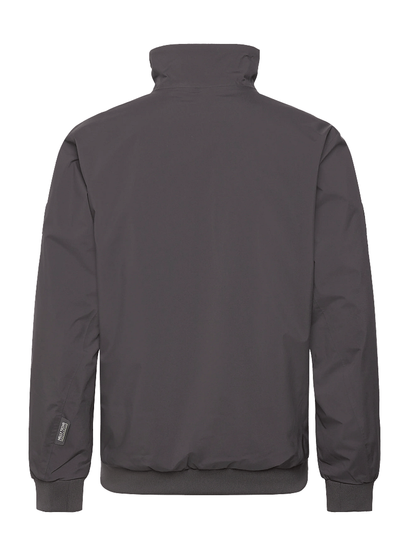 Helly Hansen - HP RACING LIFALOFT BOMBER - freizeitjacken - ebony - 1