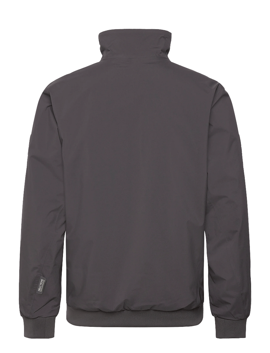 Helly Hansen - HP RACING LIFALOFT BOMBER - casual jakker - ebony - 1