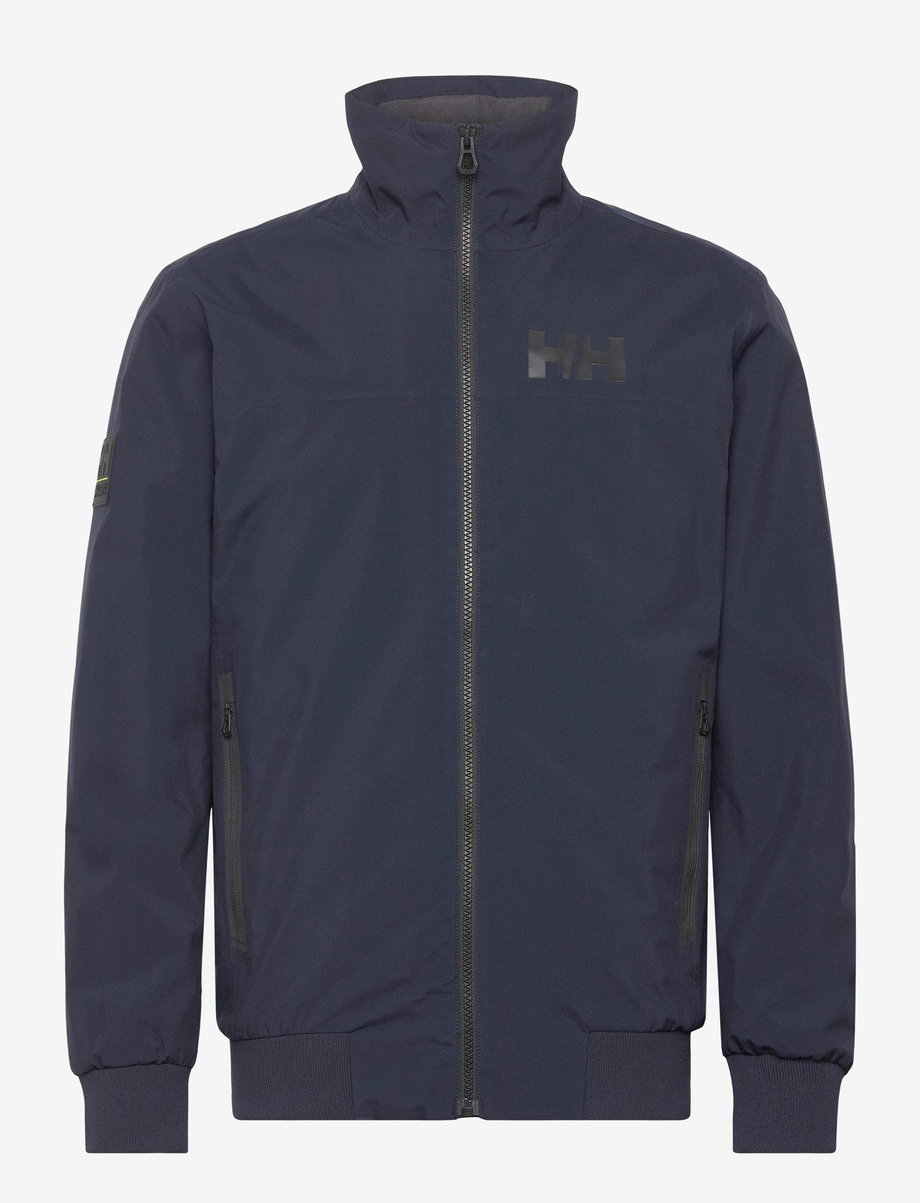 Helly Hansen - HP RACING LIFALOFT BOMBER - sportsjakker - navy - 0