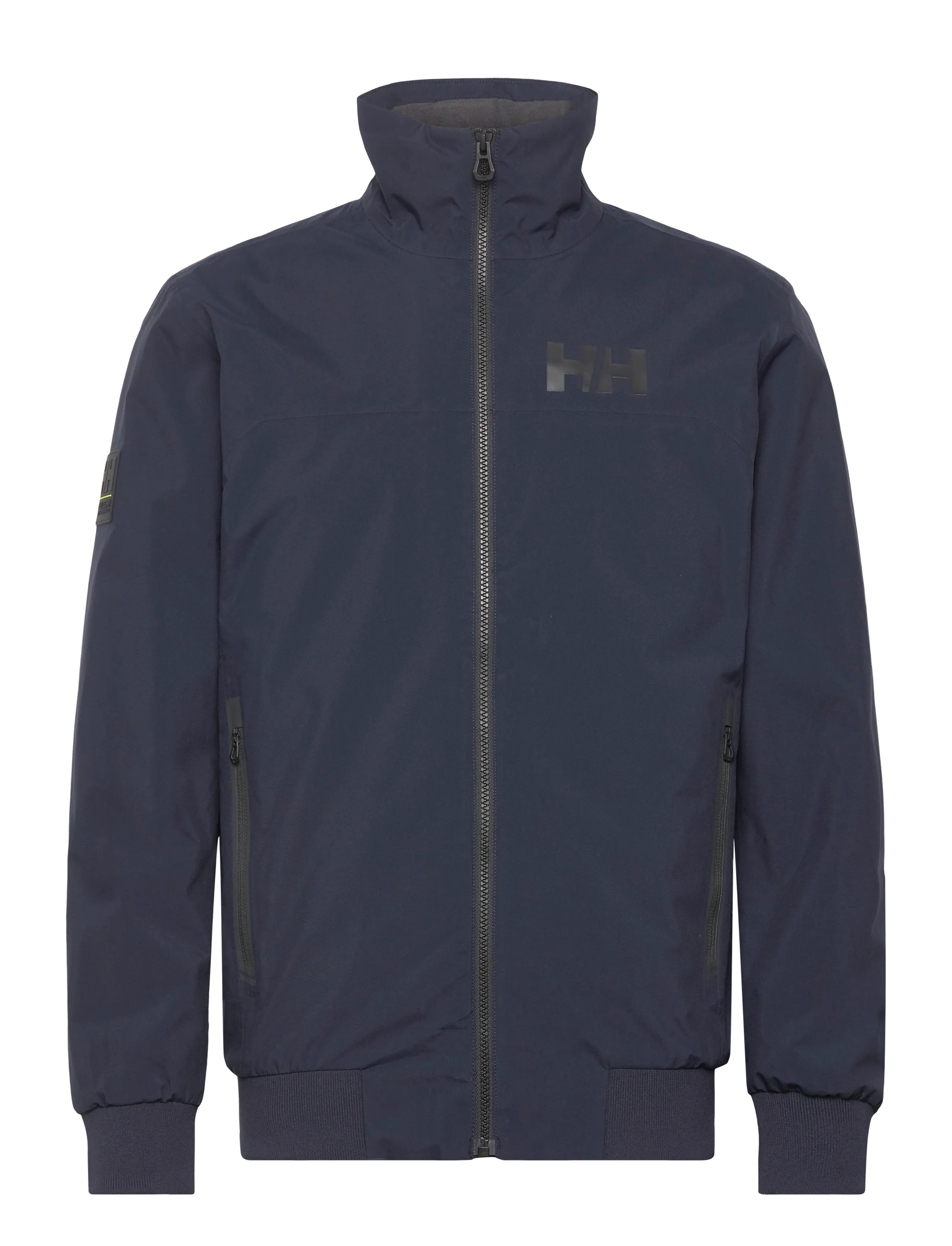 Helly Hansen HP RACING LIFALOFT BOMBER - Jackets - NAVY / navy