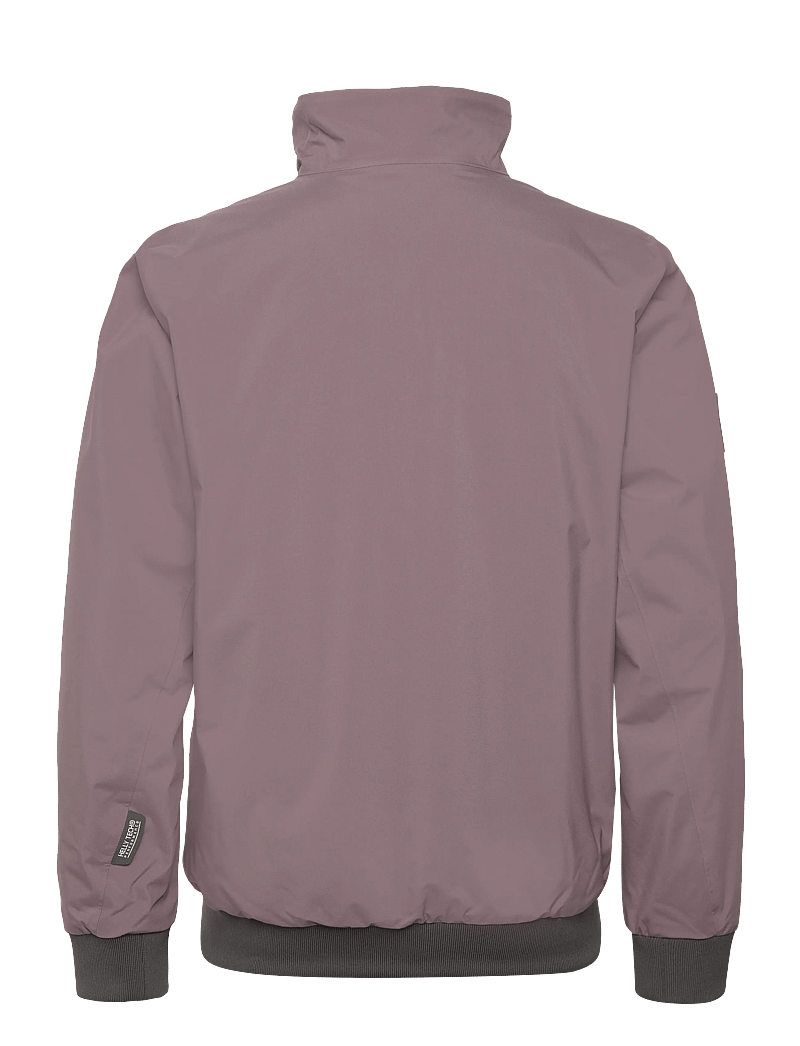 Helly Hansen - HP RACING LIFALOFT BOMBER - sportjackor - sparrow grey - 1