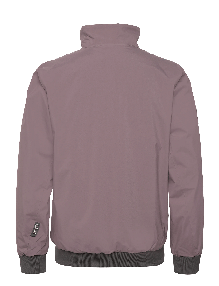Helly Hansen - HP RACING LIFALOFT BOMBER - rennot takit - sparrow grey - 1