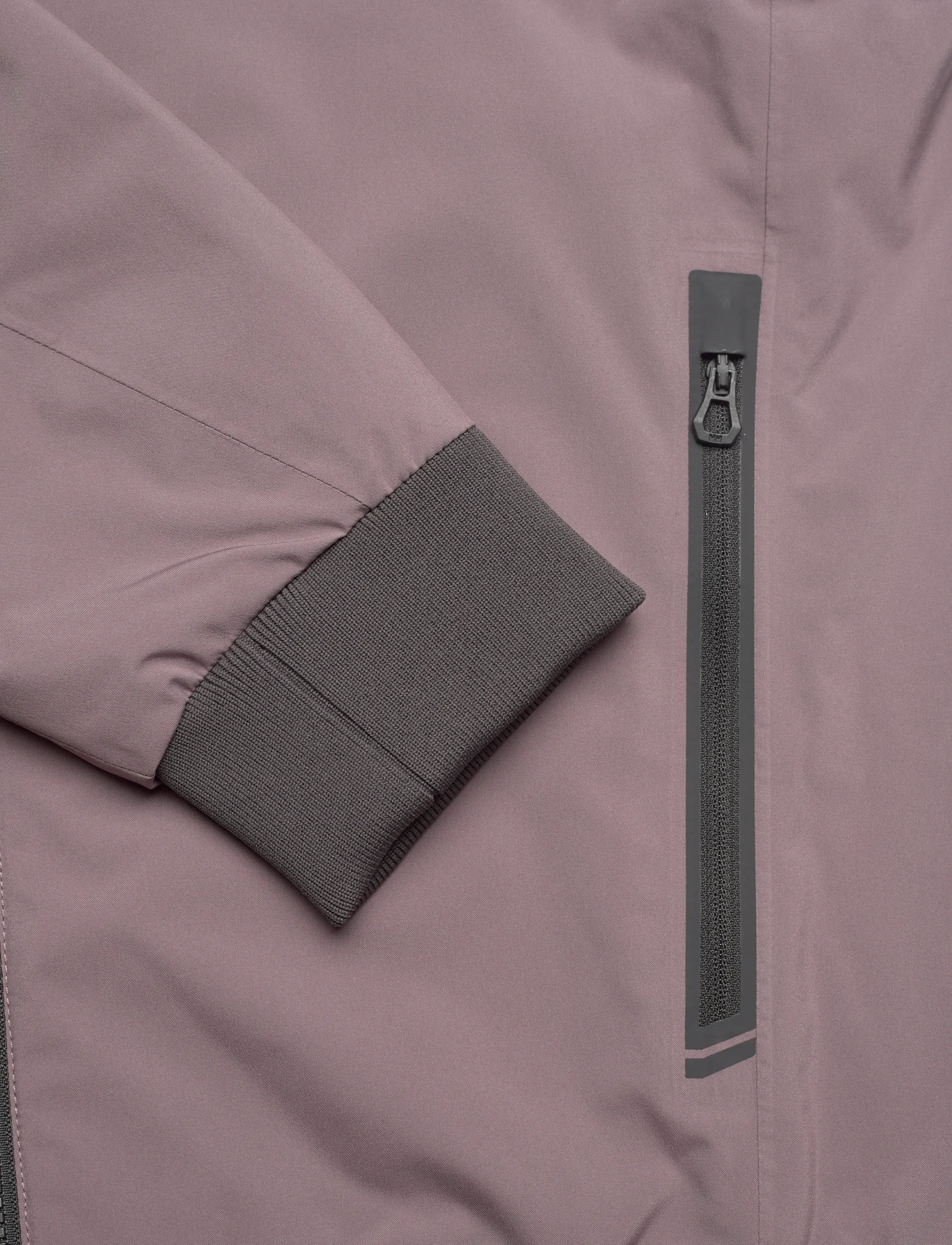 Helly Hansen - HP RACING LIFALOFT BOMBER - casual jakker - sparrow grey - 3