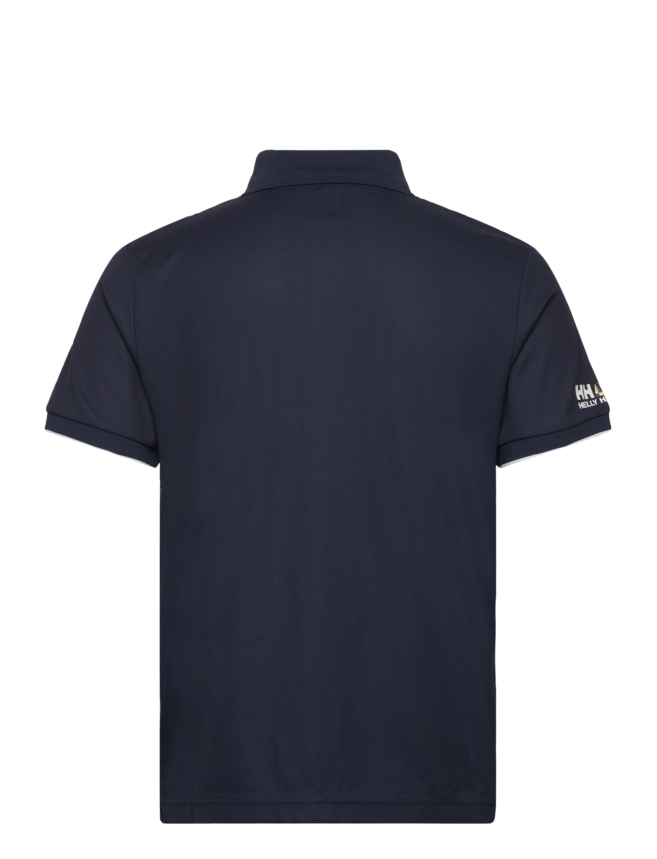 Helly Hansen - OCEAN POLO - navy - 2