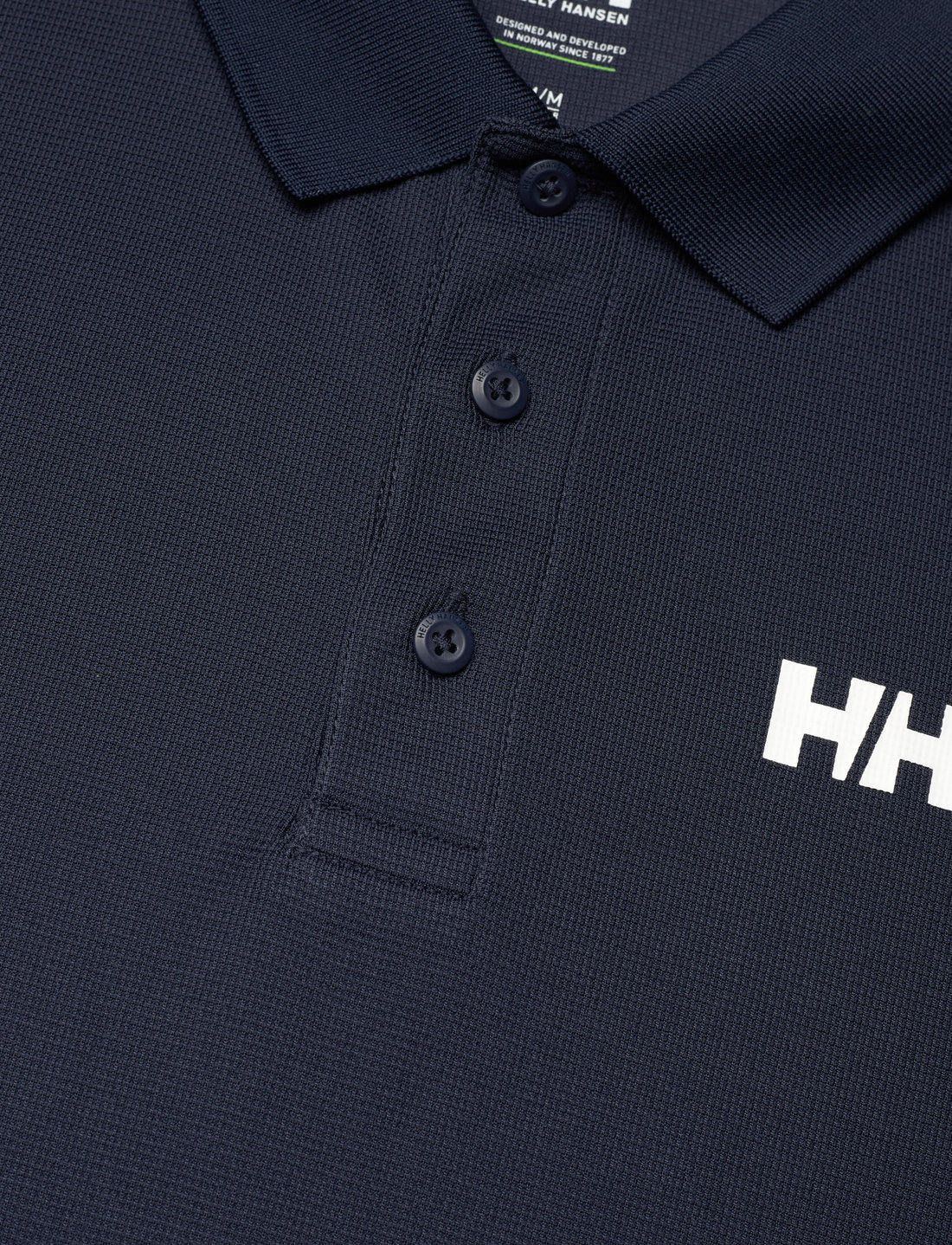 Polos top helly hansen