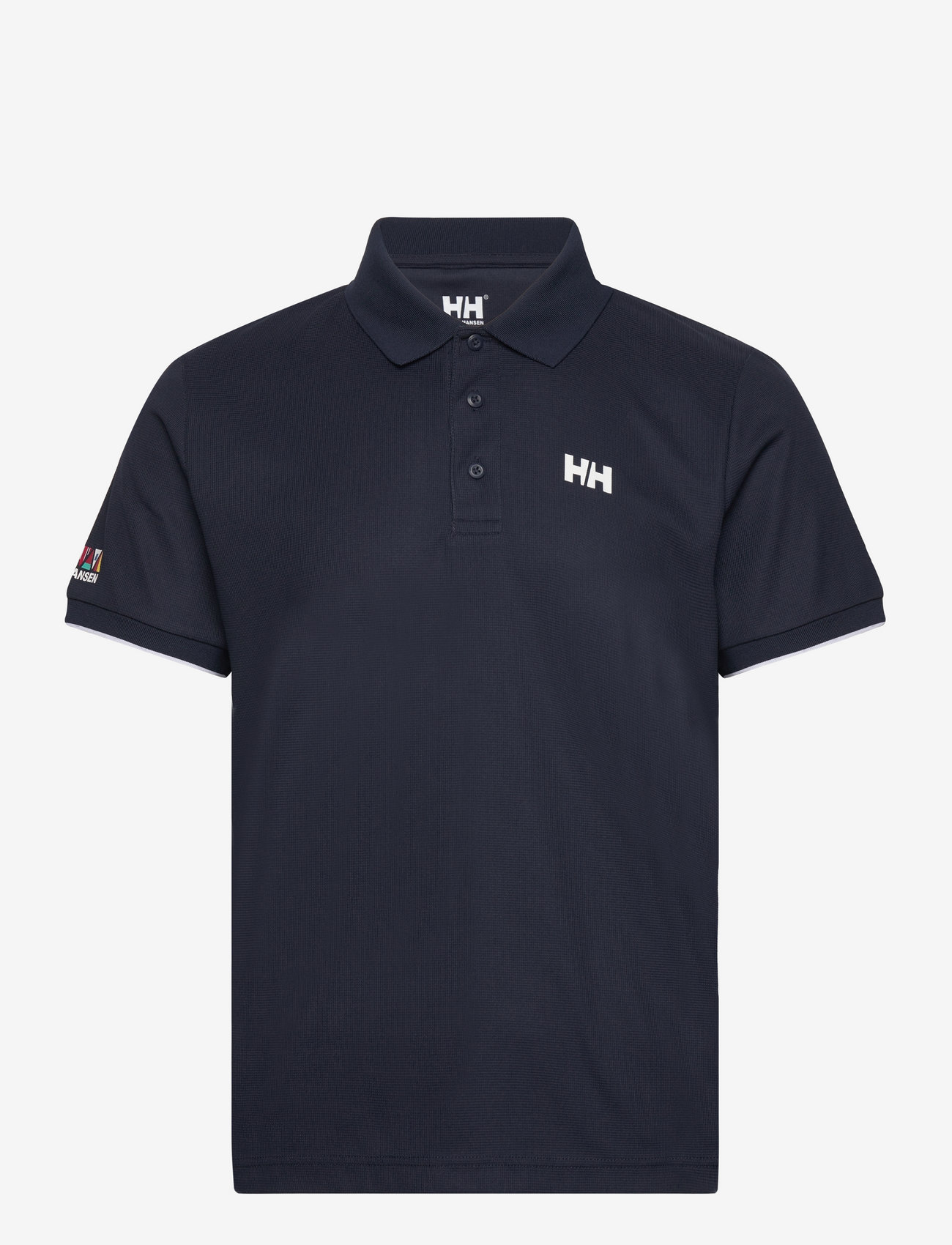 Helly Hansen - OCEAN POLO - navy - 1