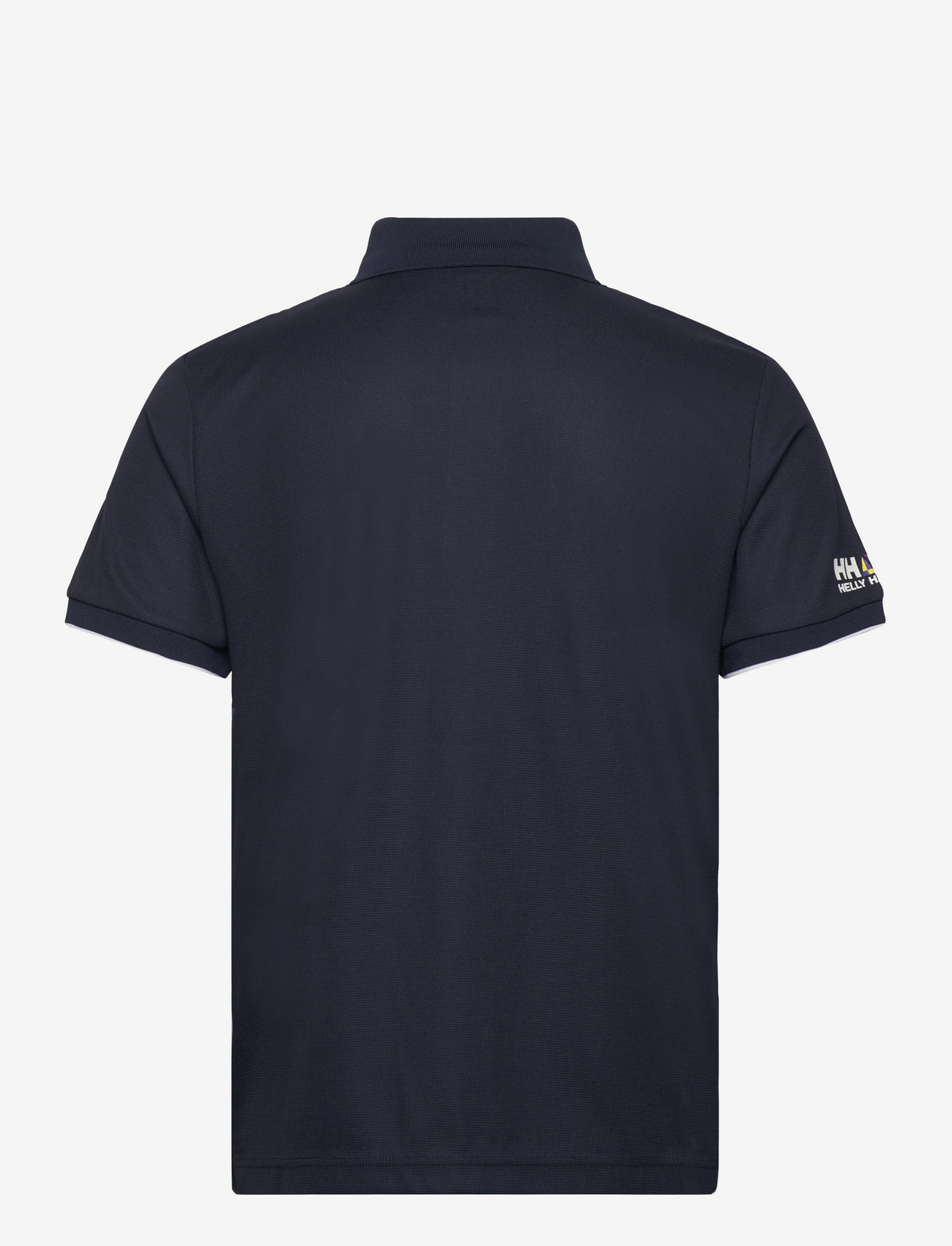 Helly Hansen - OCEAN POLO - navy - 3
