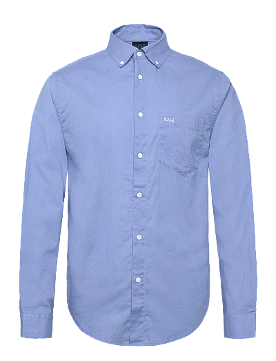Club Ls Shirt - Skjorter