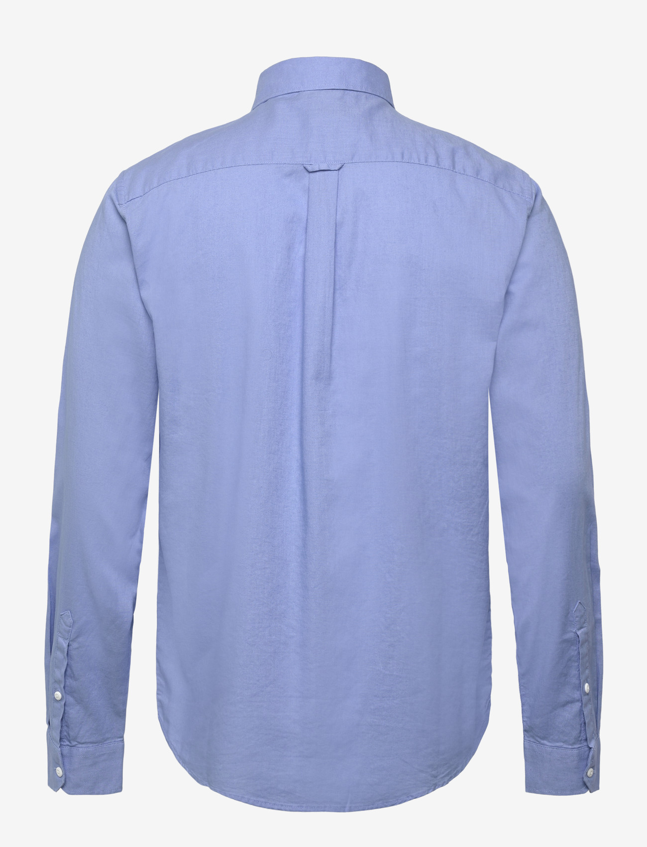 Helly Hansen - CLUB LS SHIRT - oberteile & t-shirts - bright blue - 1