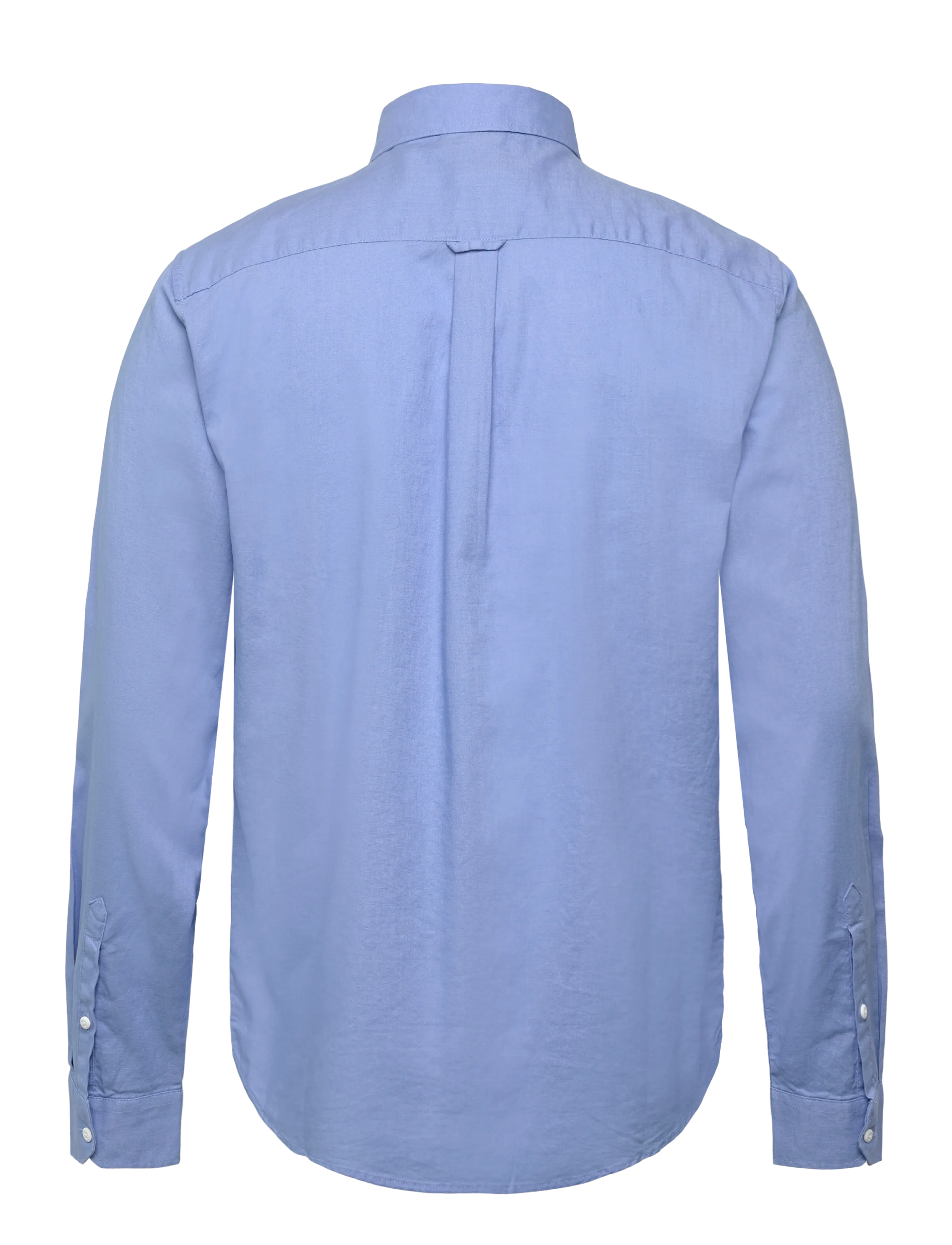 Helly Hansen - CLUB LS SHIRT - hemden - bright blue - 1