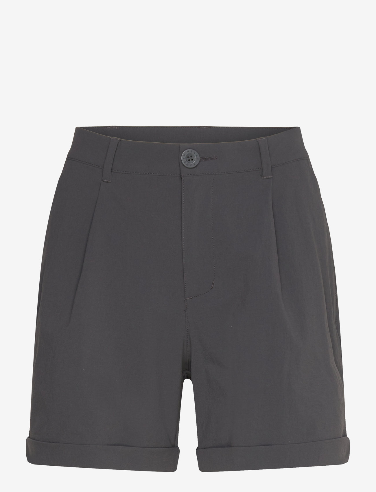 Helly Hansen - W SIREN SHORTS - ebony - 0