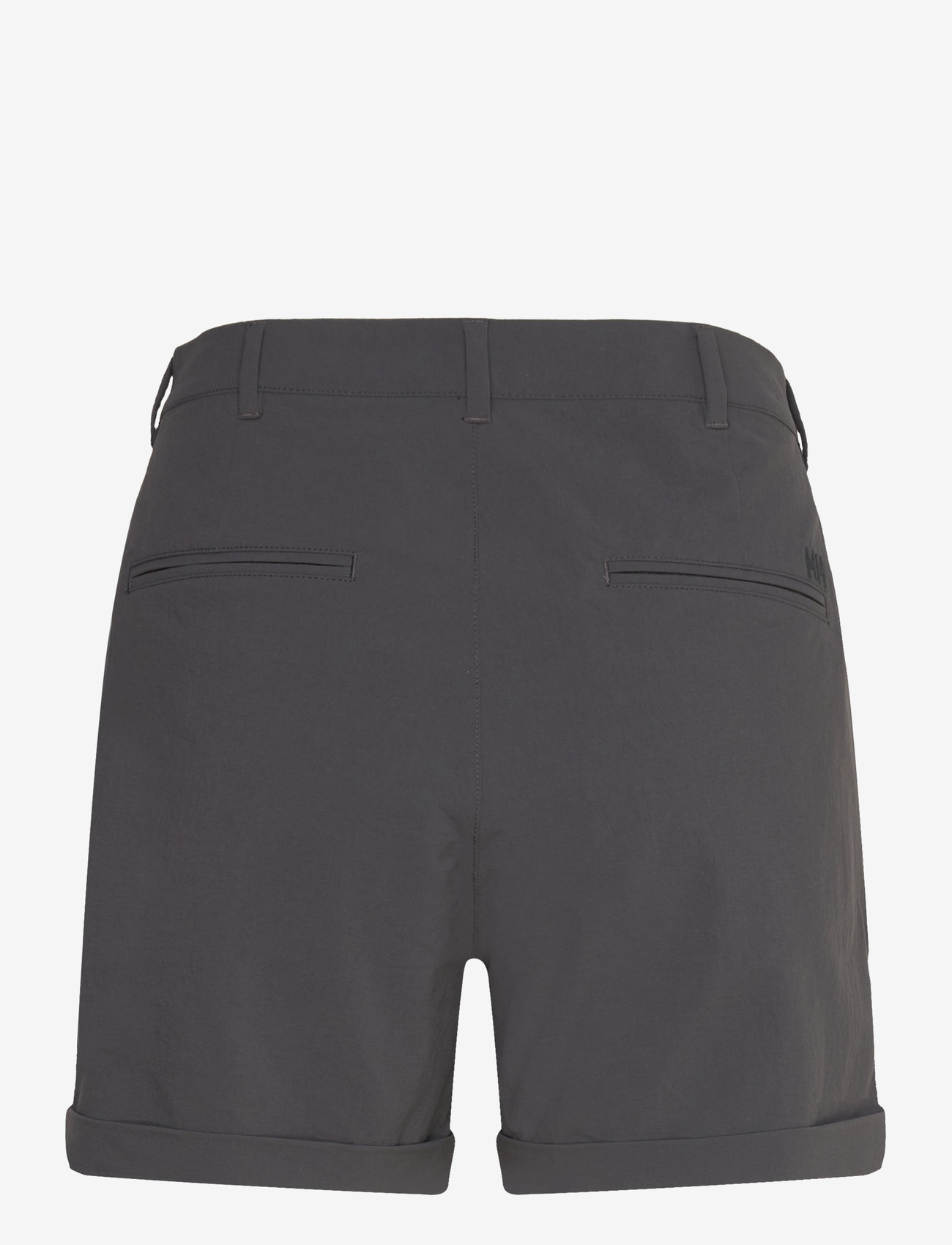 Helly Hansen - W SIREN SHORTS - ebony - 1
