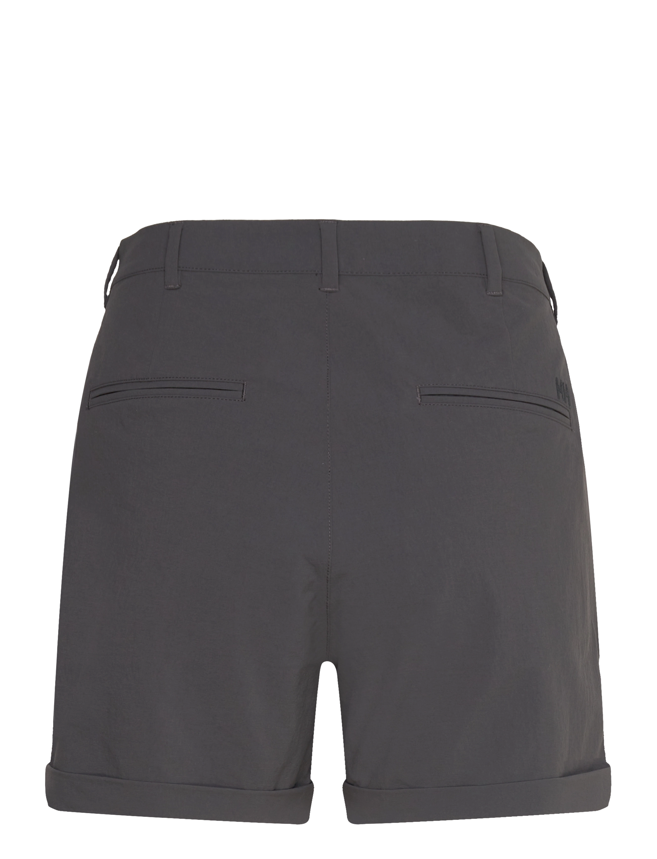 Helly Hansen - W SIREN SHORTS - ebony - 1