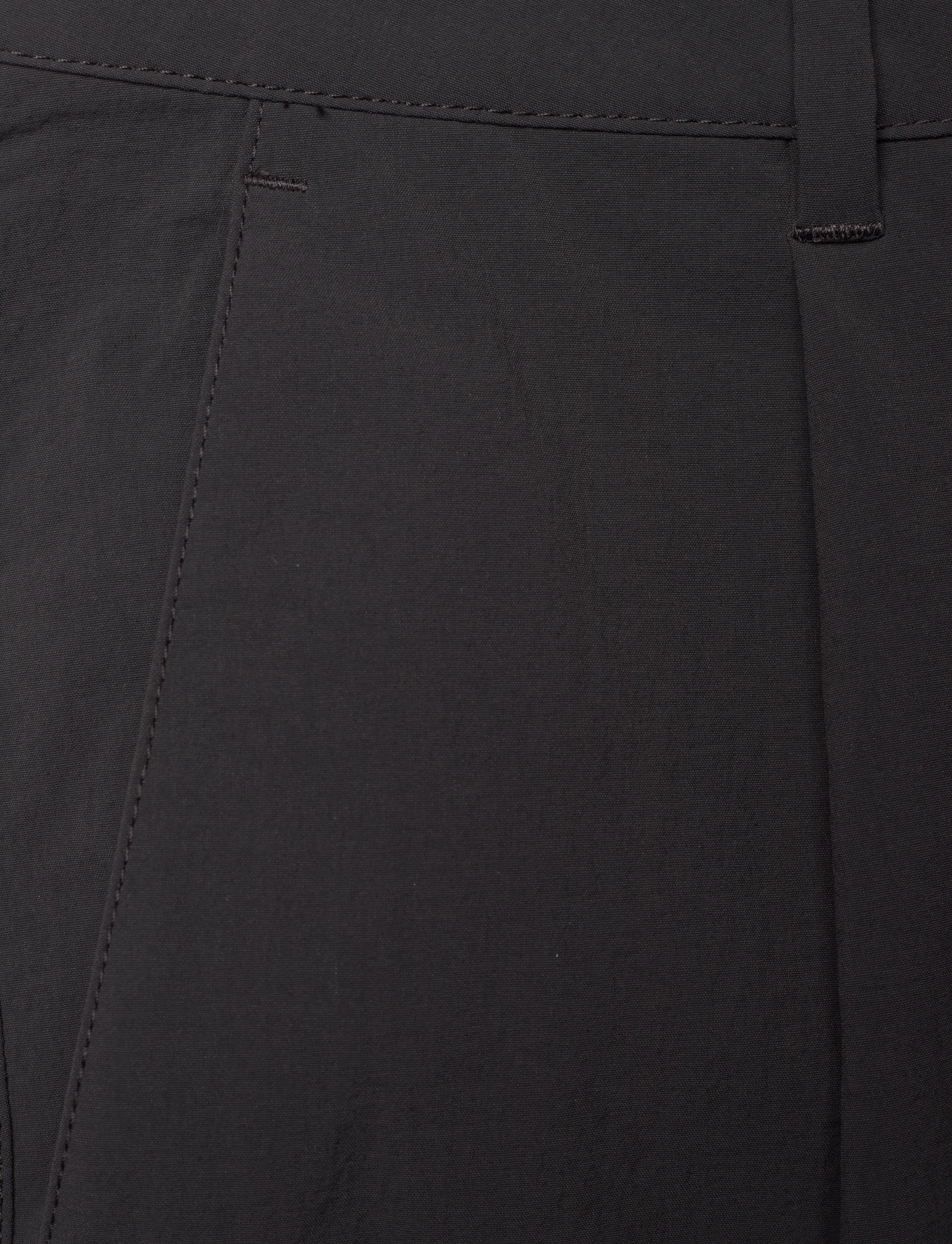 Helly Hansen - W SIREN SHORTS - ebony - 3