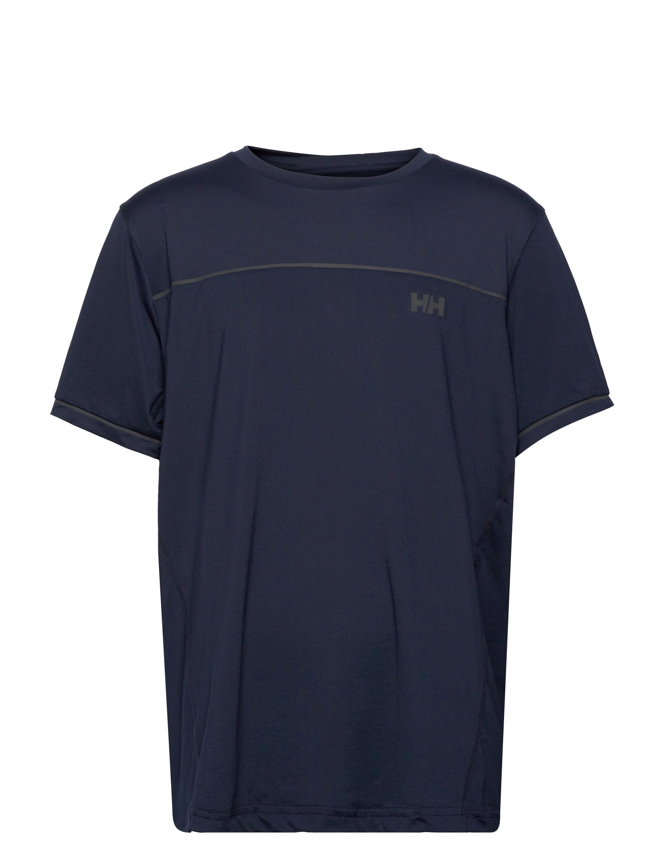 Helly Hansen - HP OCEAN T-SHIRT - 597 navy - 0