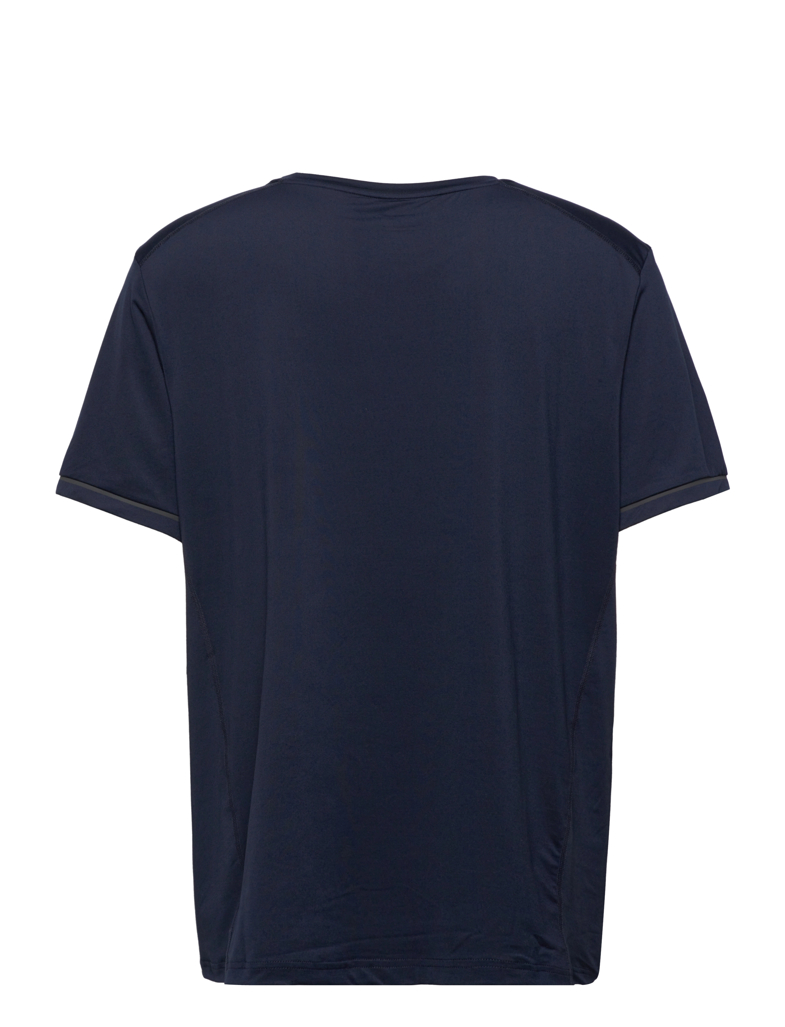 Helly Hansen - HP OCEAN T-SHIRT - 597 navy - 1