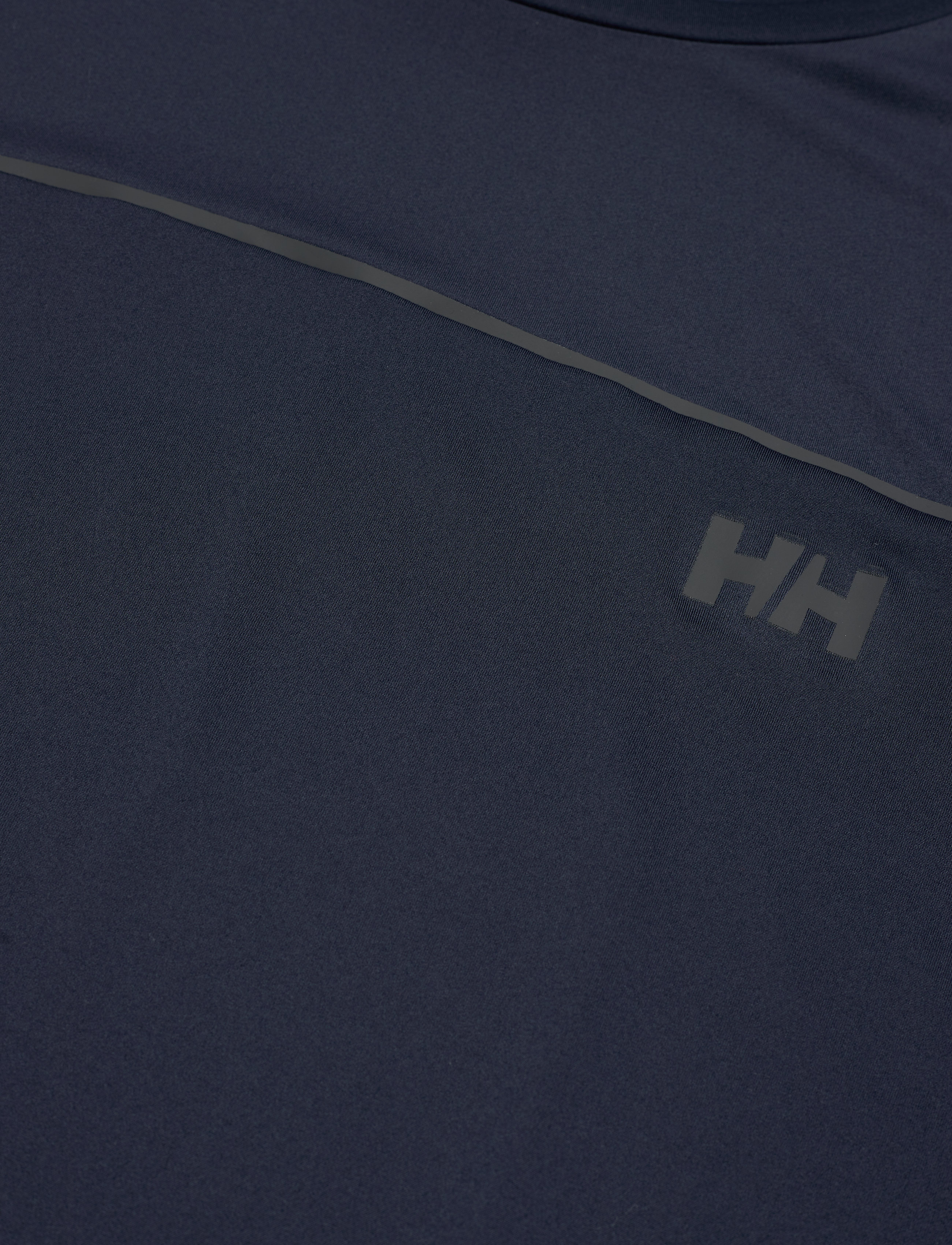 Helly Hansen - HP OCEAN T-SHIRT - 597 navy - 4