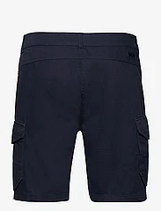 Helly Hansen - BERMUDA CARGO SHORT - outdoor shorts - navy - 1
