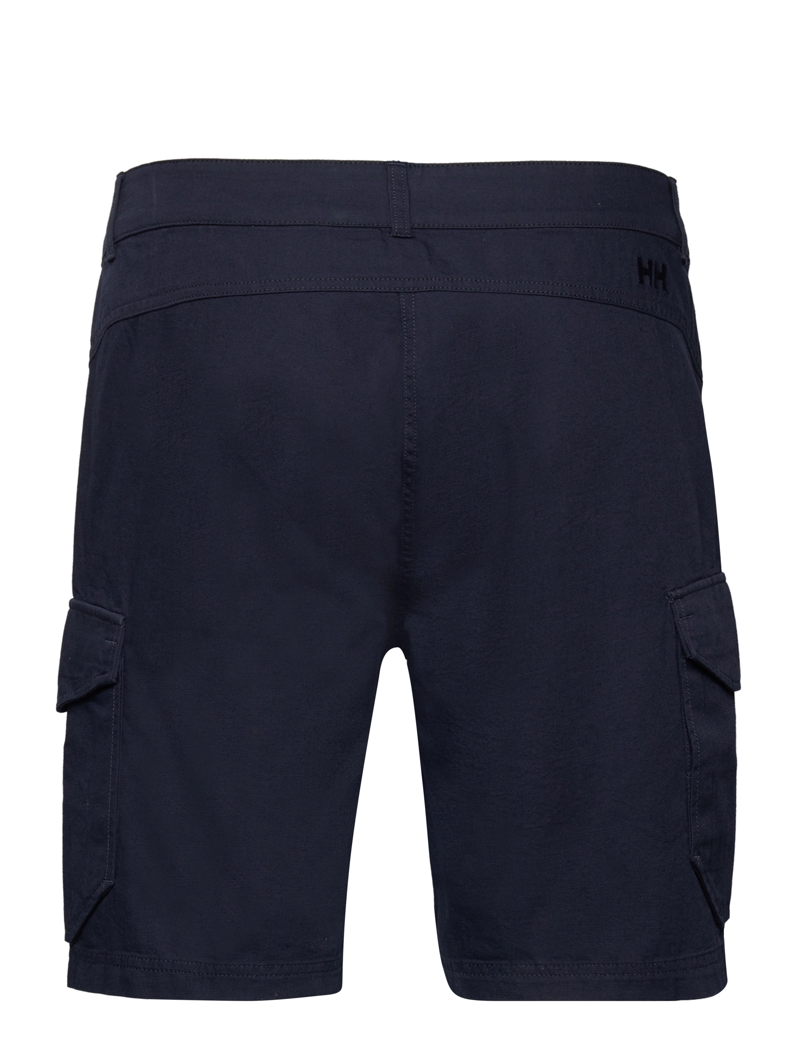 Helly Hansen - BERMUDA CARGO SHORT - navy - 1