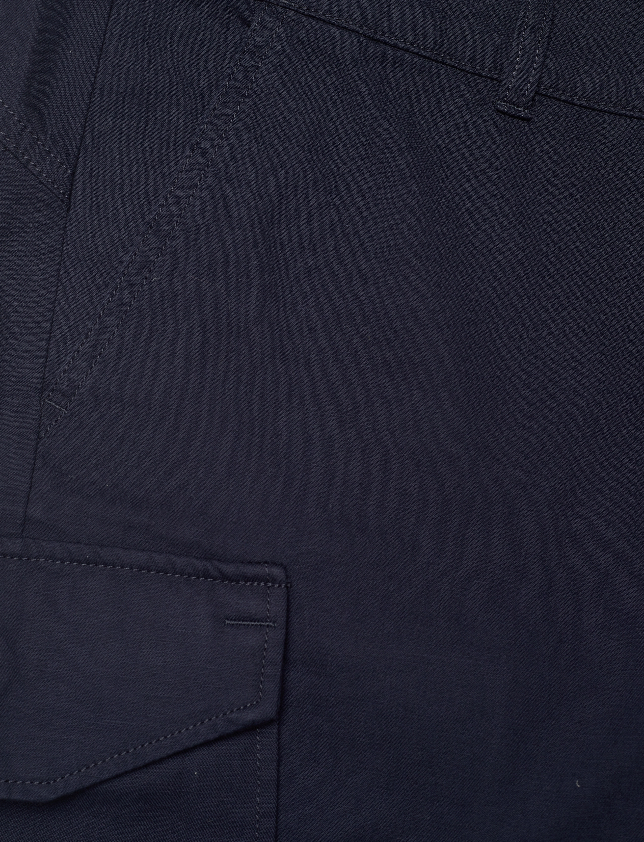 Helly Hansen - BERMUDA CARGO SHORT - navy - 2