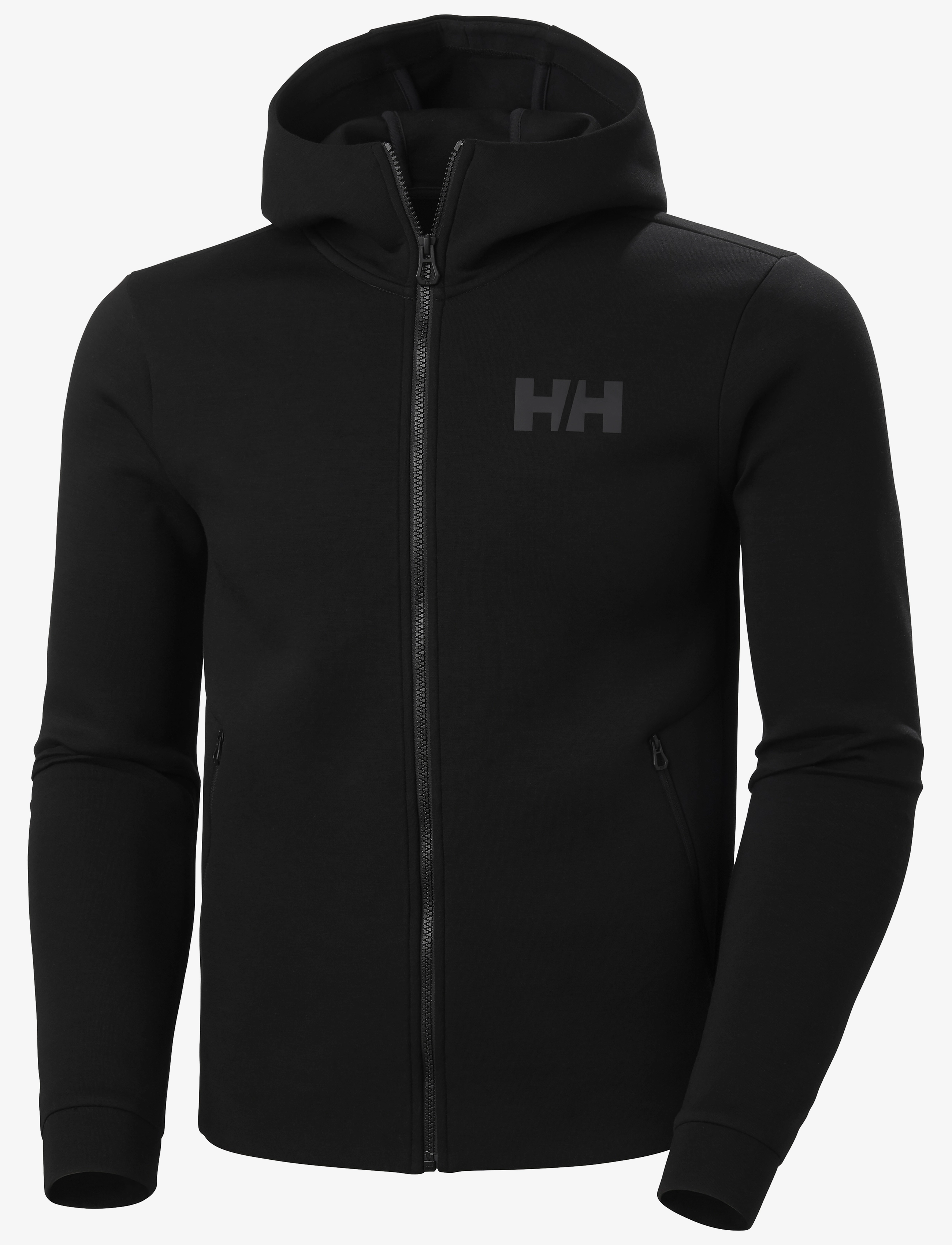 HELLY HANSEN Hp Ocean Fz Jacke 2.0 Schwarz - XXL - Herren