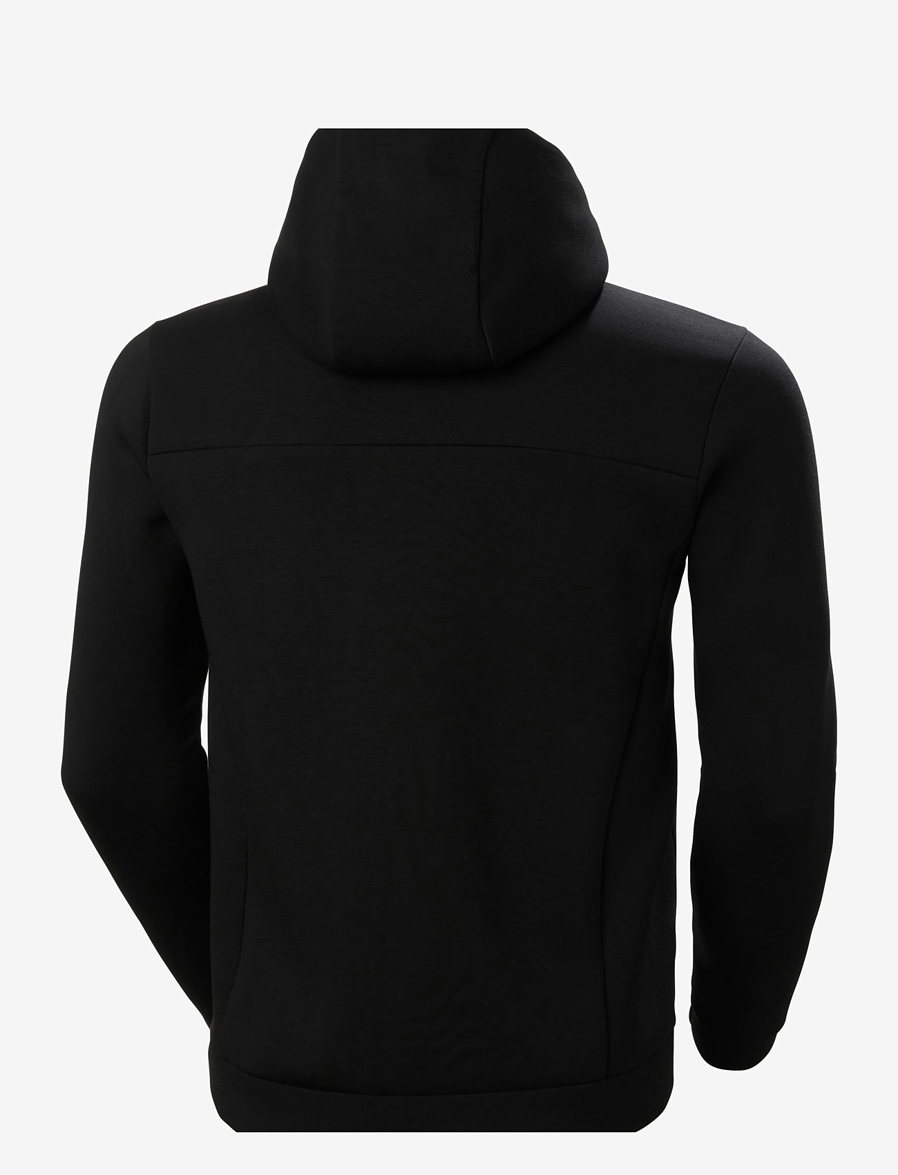 Helly Hansen - HP OCEAN FZ JACKET 2.0 - black - 2