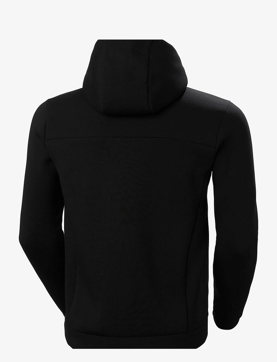 Helly Hansen - HP OCEAN FZ JACKET 2.0 - urheilutakit - black - 2