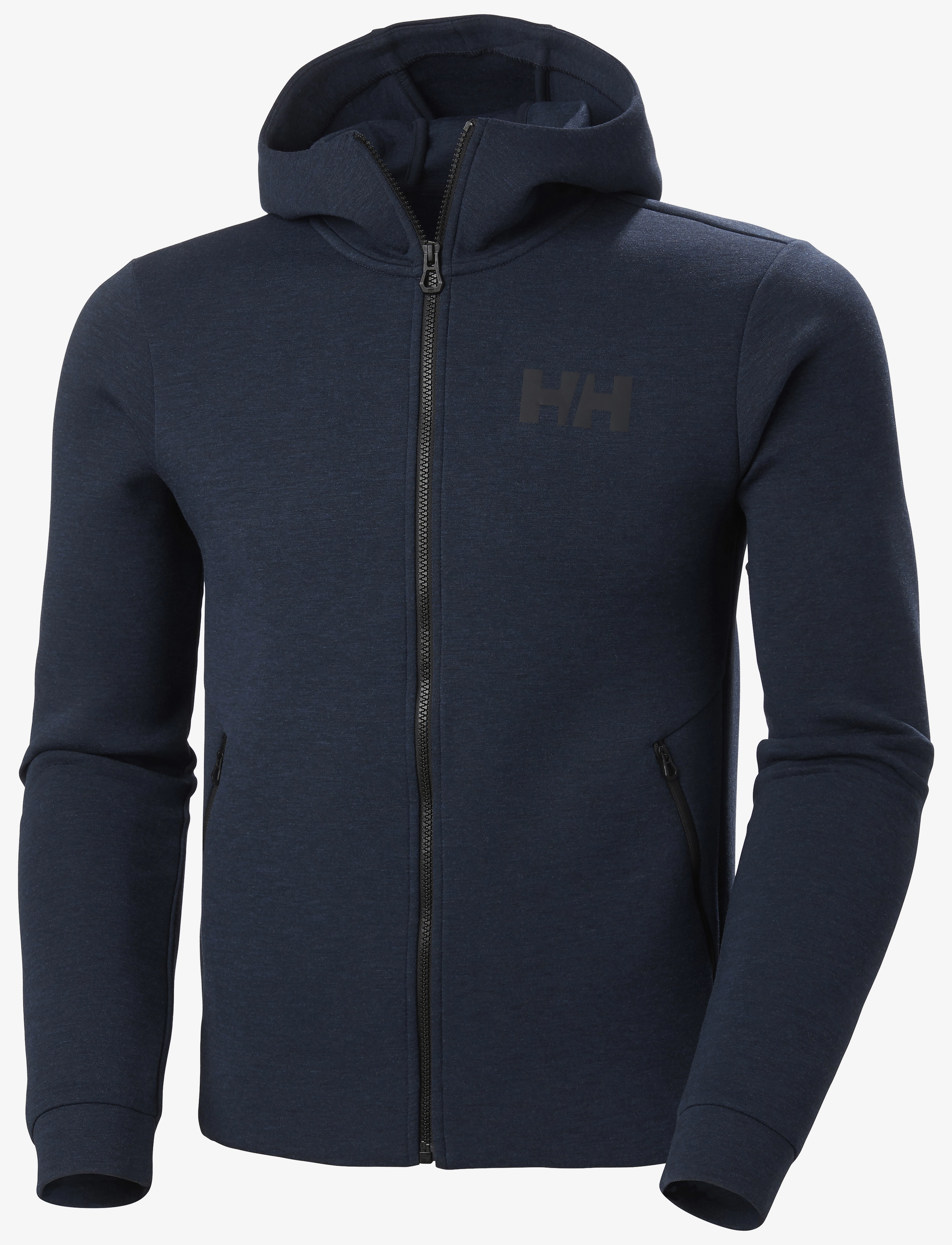 HELLY HANSEN Hp Ocean Fz Jacke 2.0 Navy - M - Herren