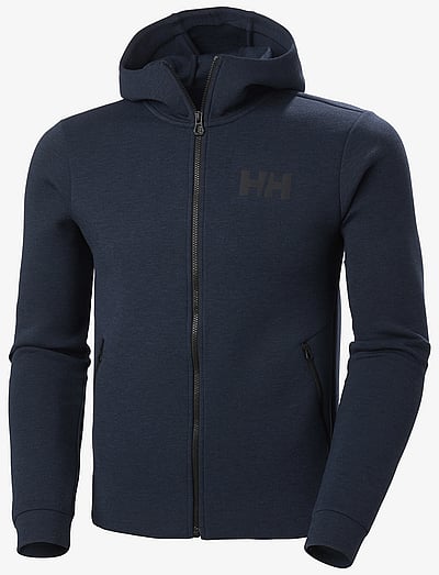 Hp Ocean Fz Jacket 2.0 - Sportsjakker