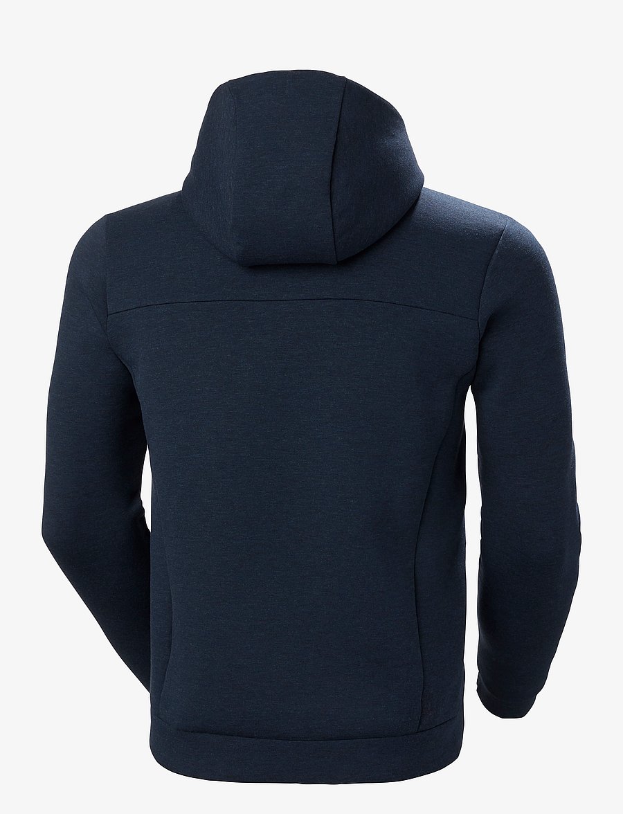 Helly Hansen - HP OCEAN FZ JACKET 2.0 - sportsjakker - navy - 2