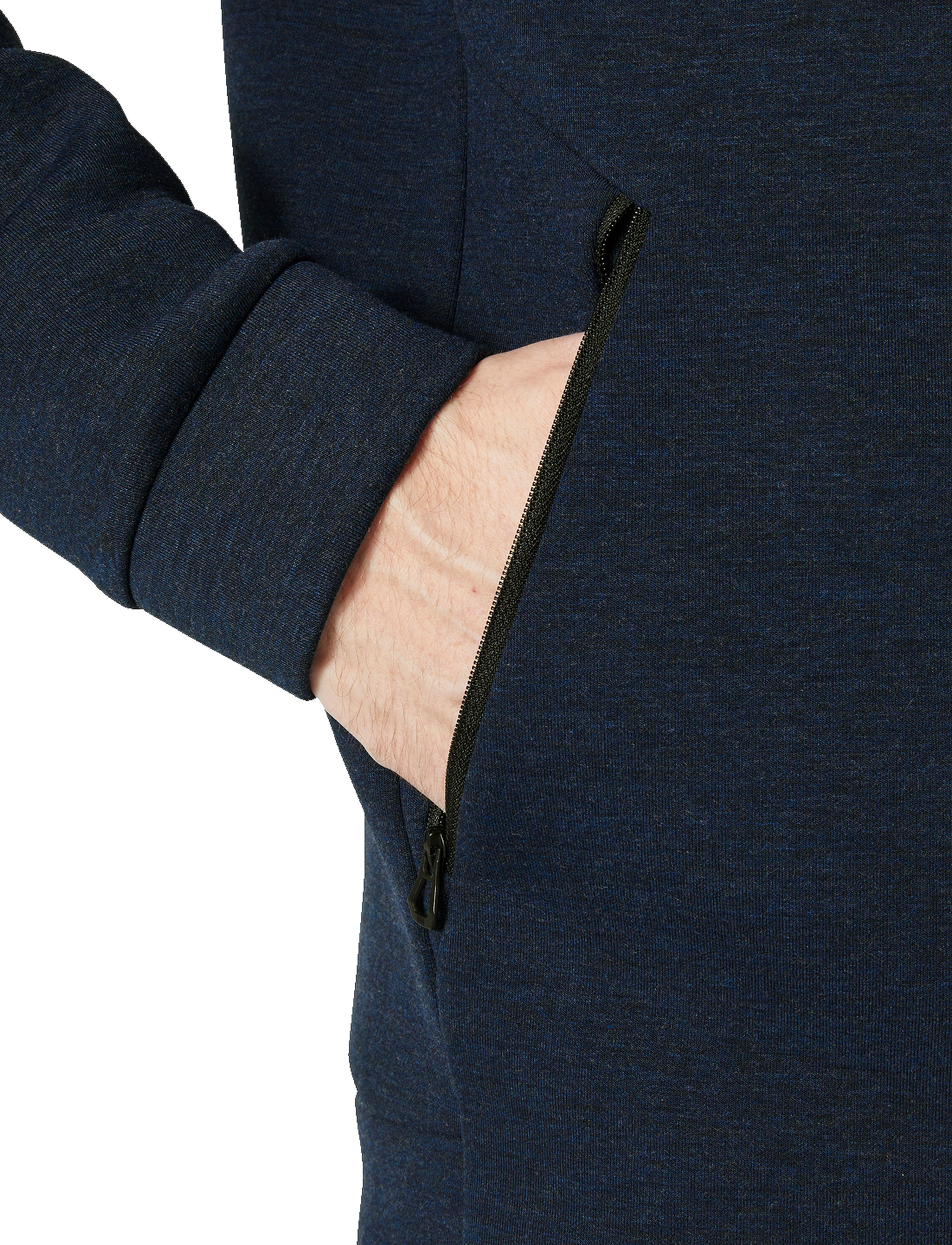 Helly Hansen - HP OCEAN FZ JACKET 2.0 - sportjacken - navy - 4