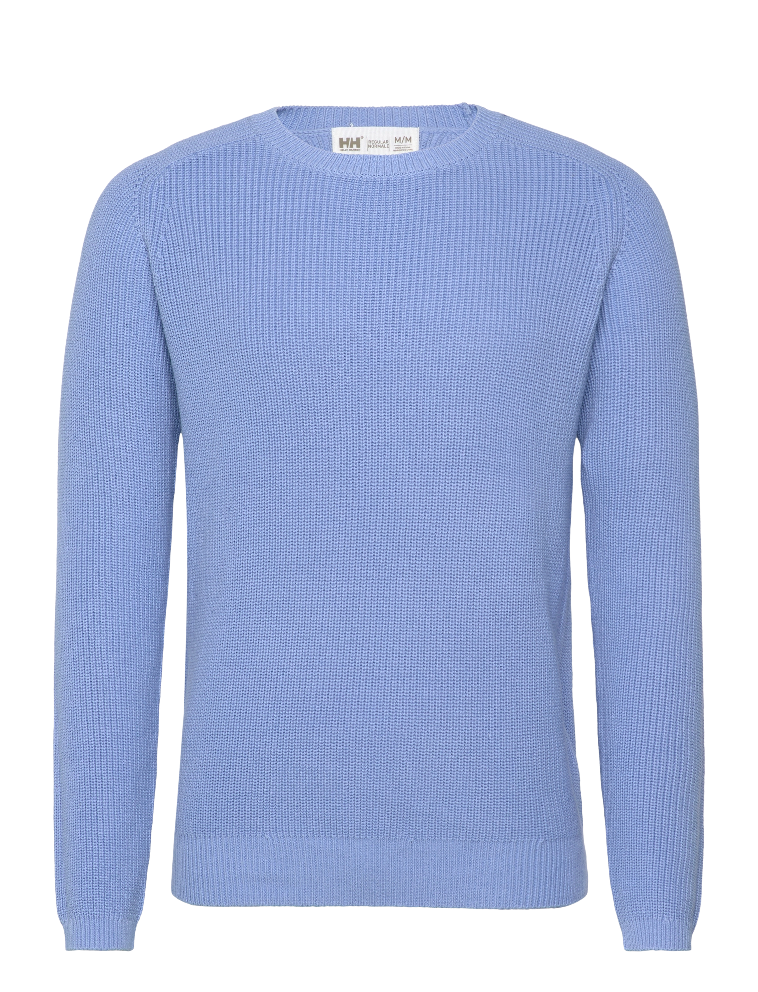 BRIGHT BLUE