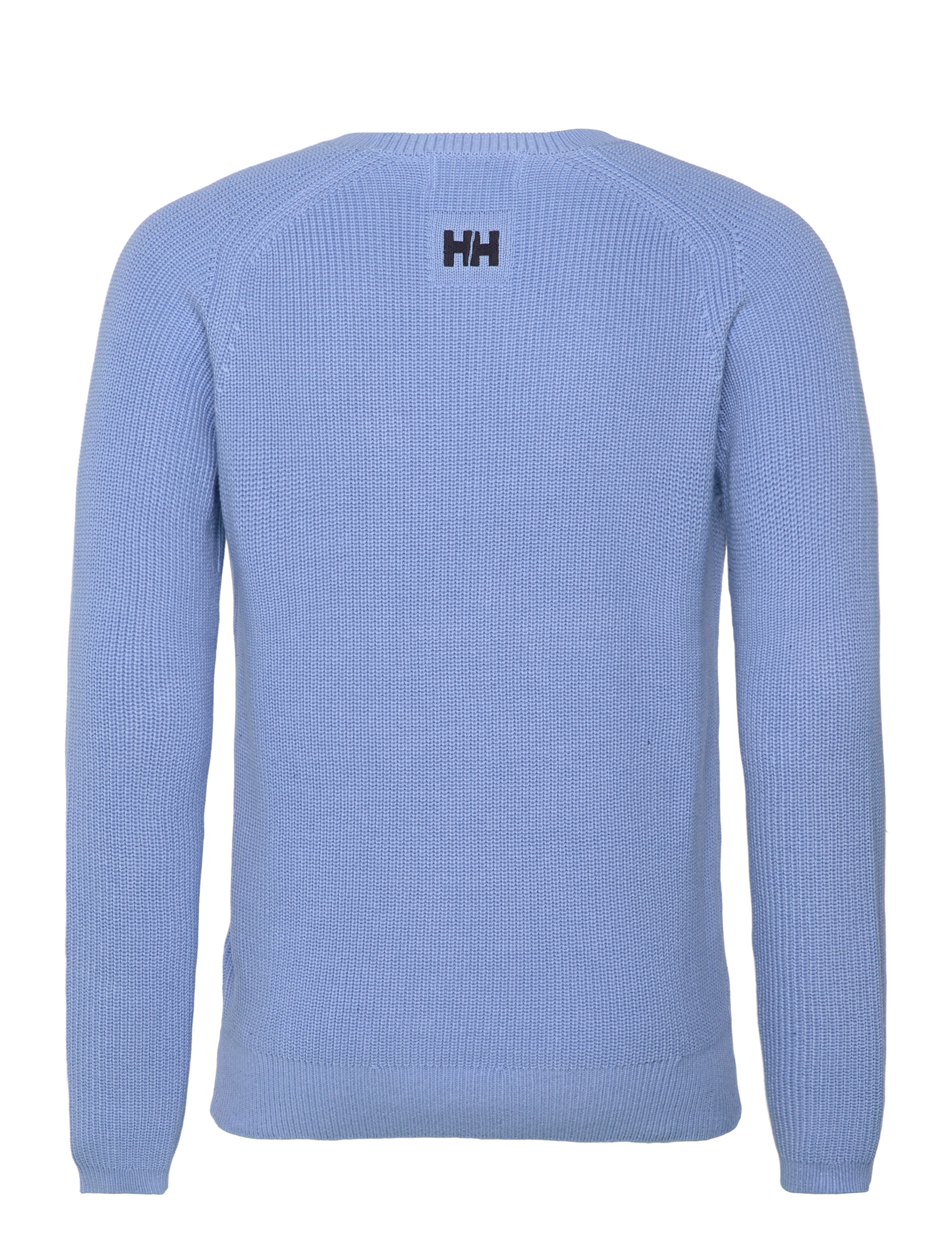 Helly Hansen - DOCK RIBKNIT SWEATER - bright blue - 1