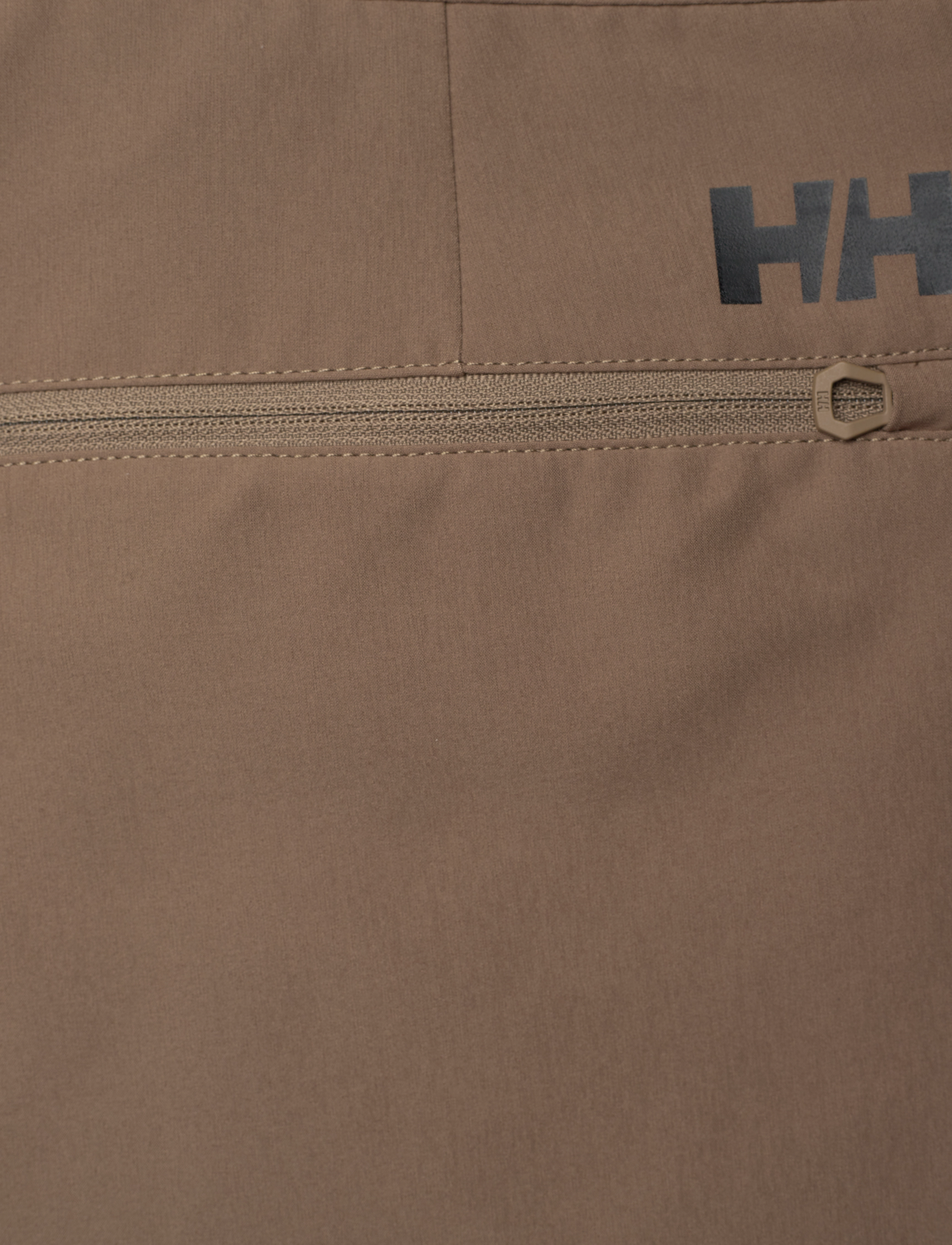 Helly Hansen - HP QD CLUB SHORTS 10" 2.0 - bedrock - 4