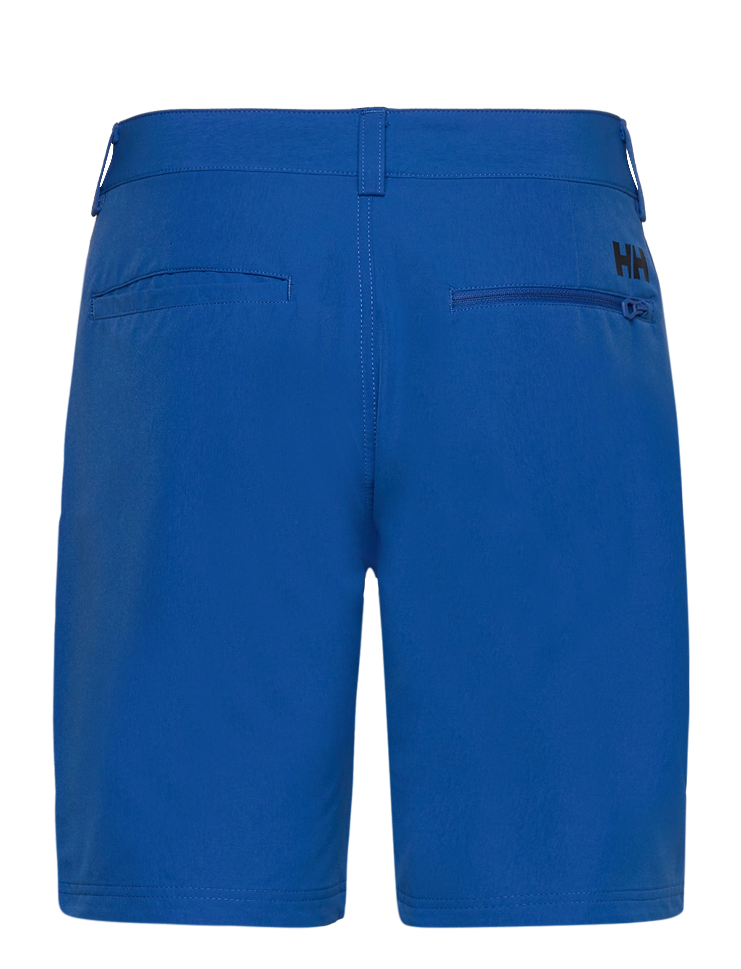 Helly Hansen - HP QD CLUB SHORTS 10" 2.0 - cobalt 2.0 - 1