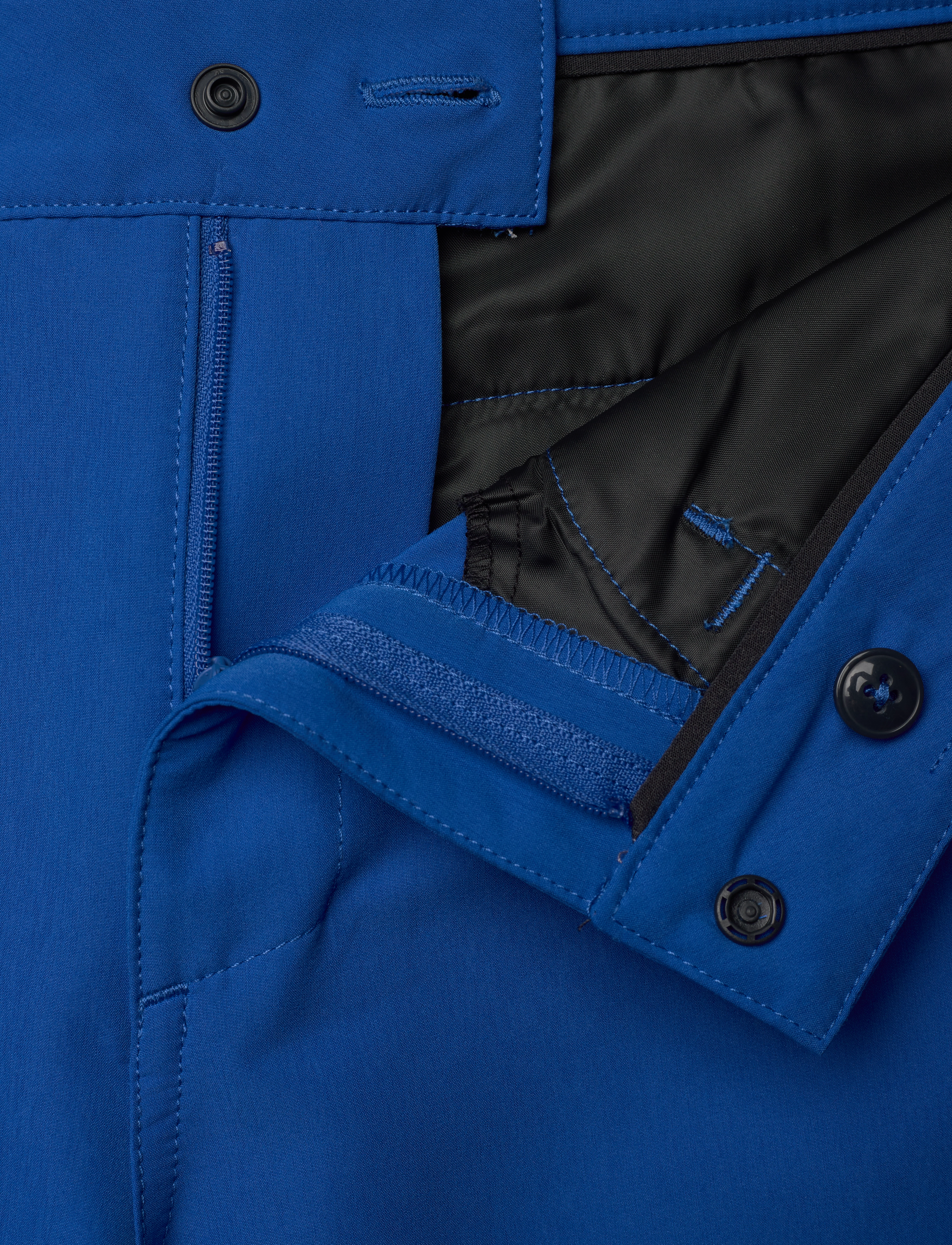 Helly Hansen - HP QD CLUB SHORTS 10" 2.0 - cobalt 2.0 - 3