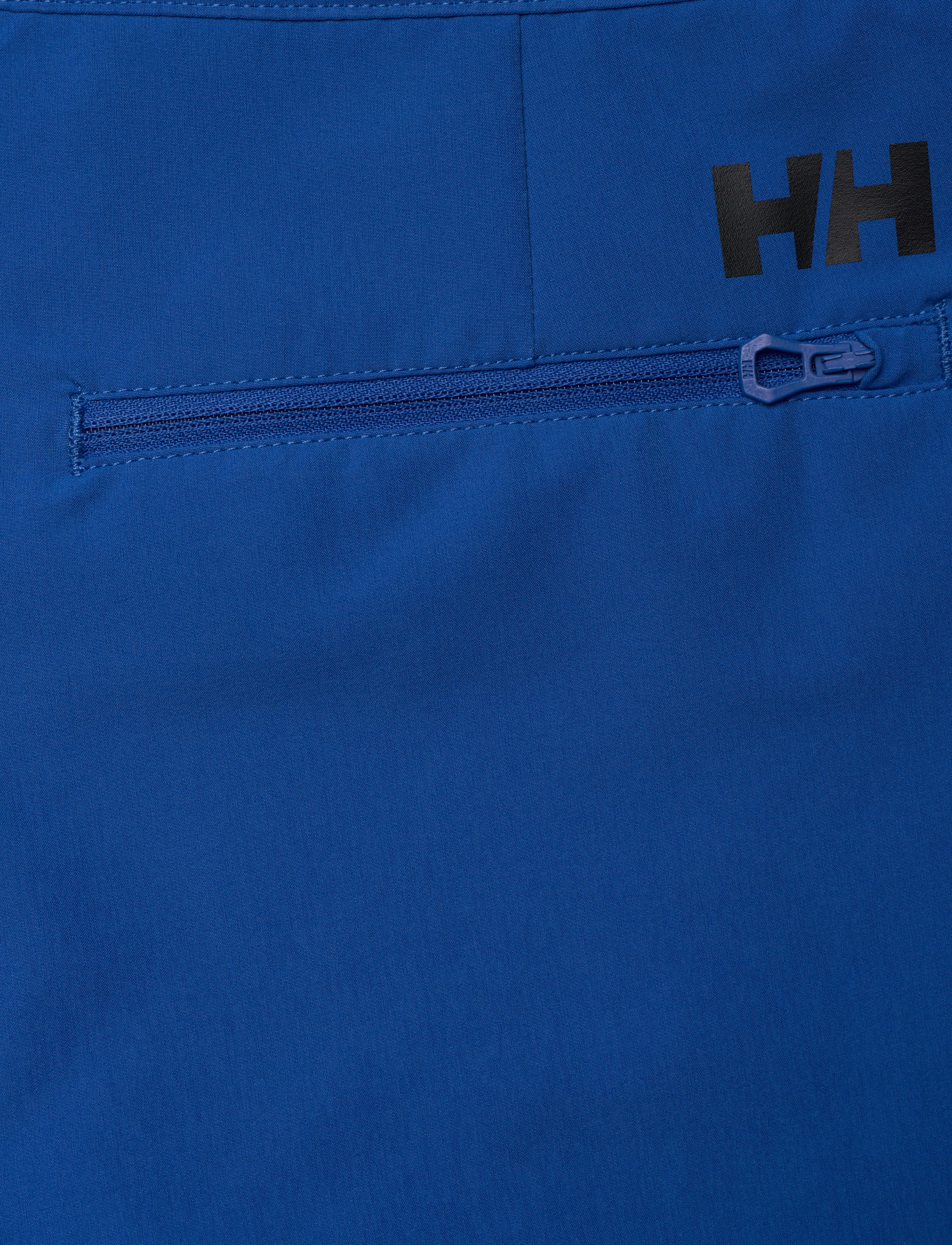 Helly Hansen - HP QD CLUB SHORTS 10" 2.0 - cobalt 2.0 - 4