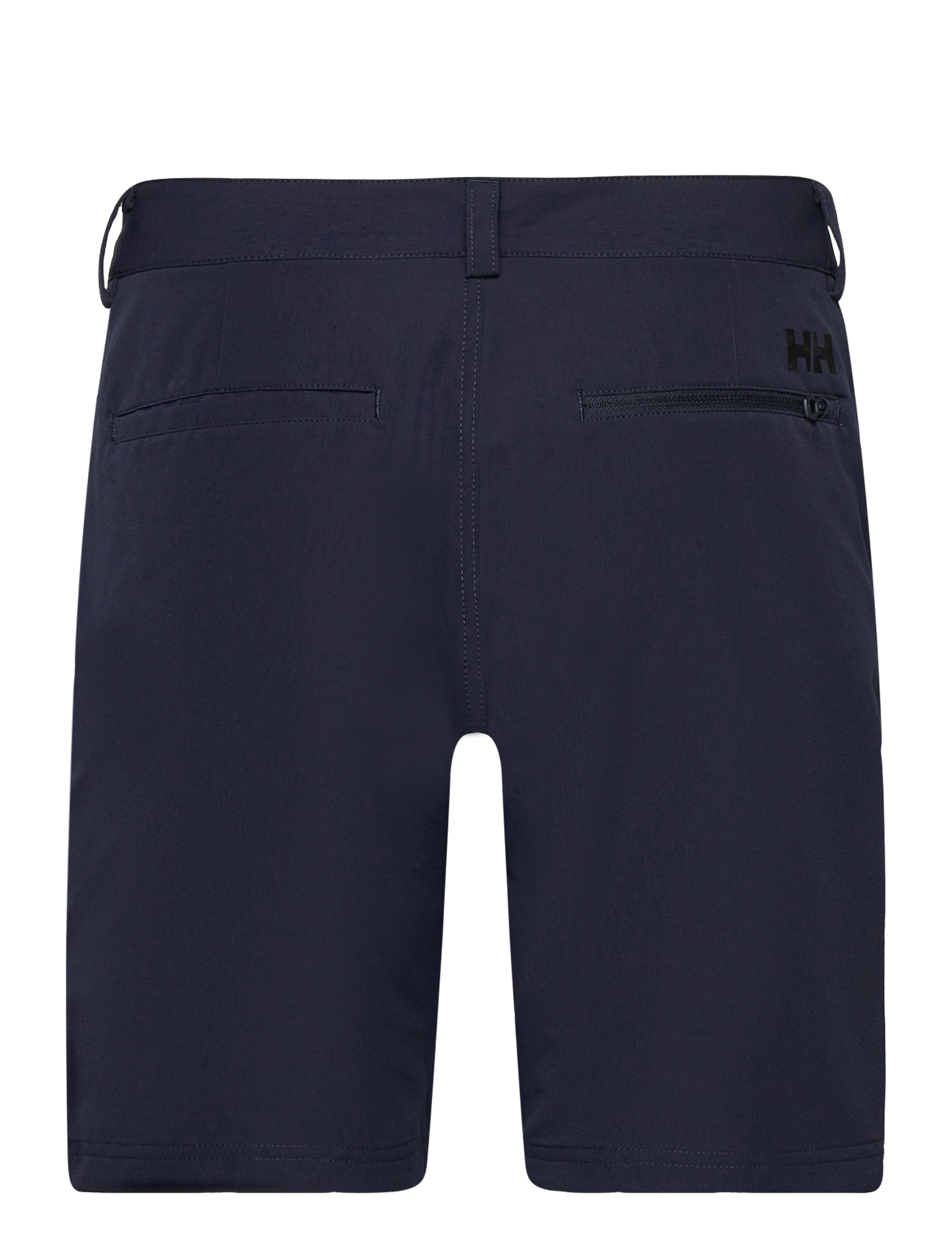 Helly Hansen - HP QD CLUB SHORTS 10" 2.0 - navy - 1