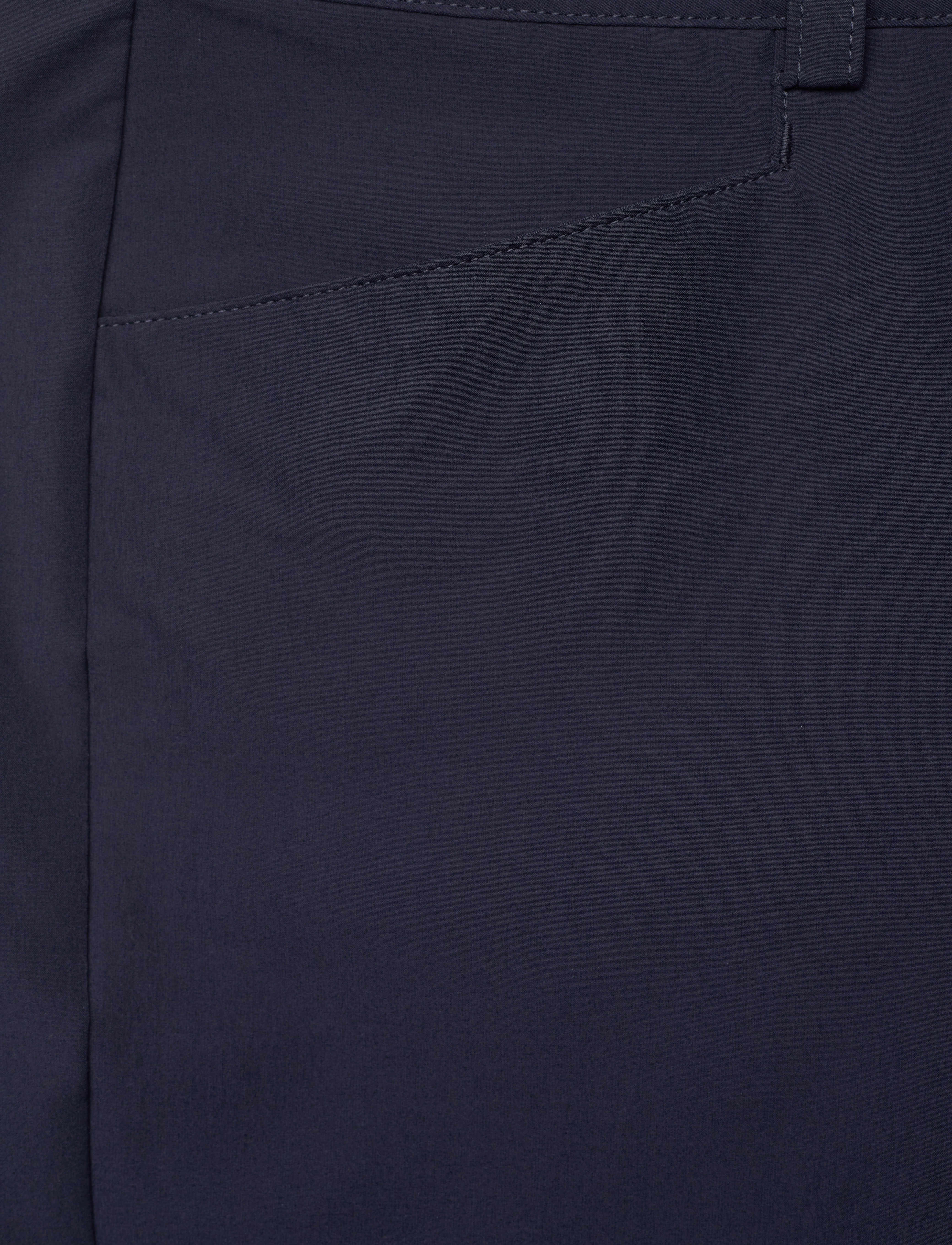 Helly Hansen - HP QD CLUB SHORTS 10" 2.0 - navy - 2