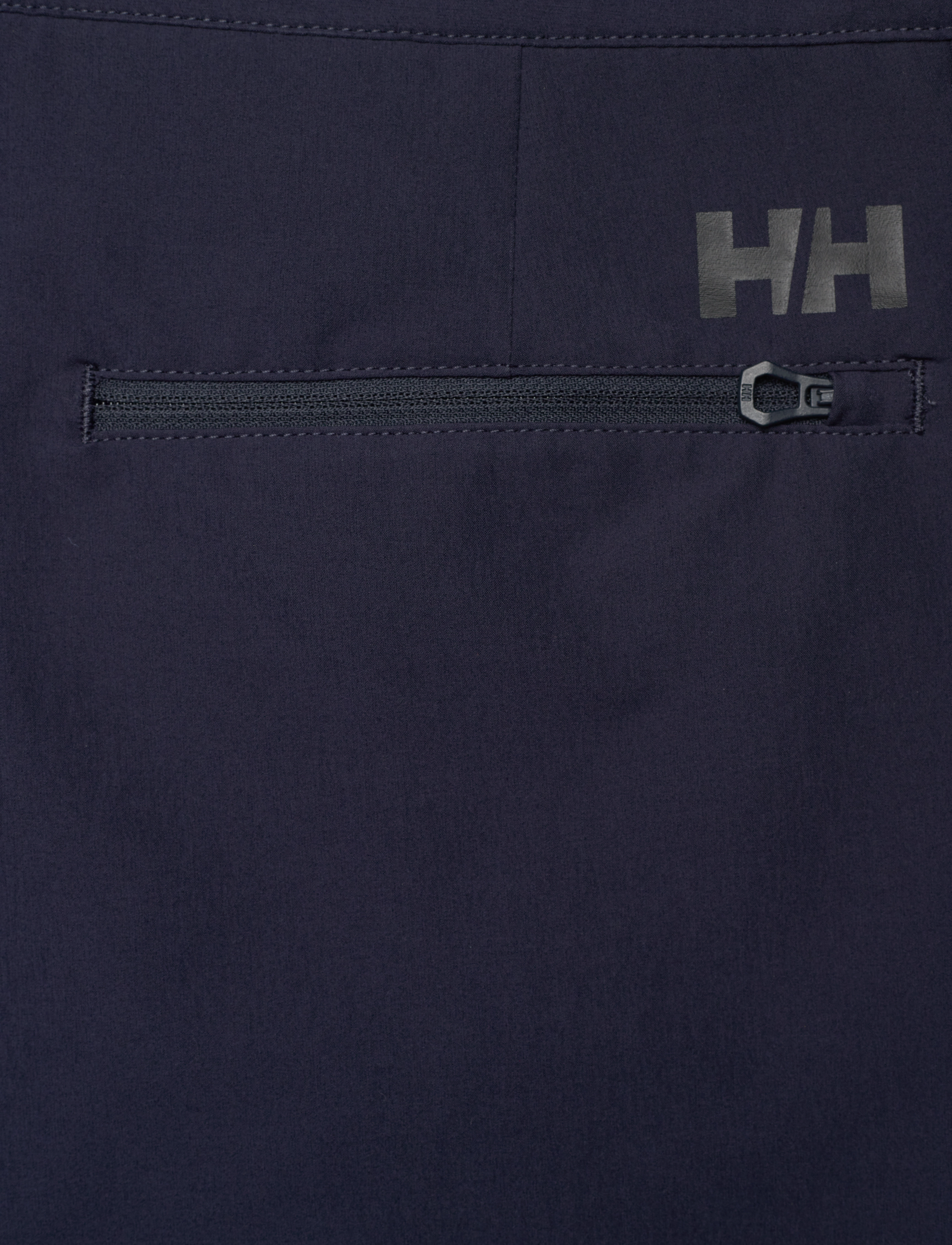 Helly Hansen - HP QD CLUB SHORTS 10" 2.0 - navy - 4