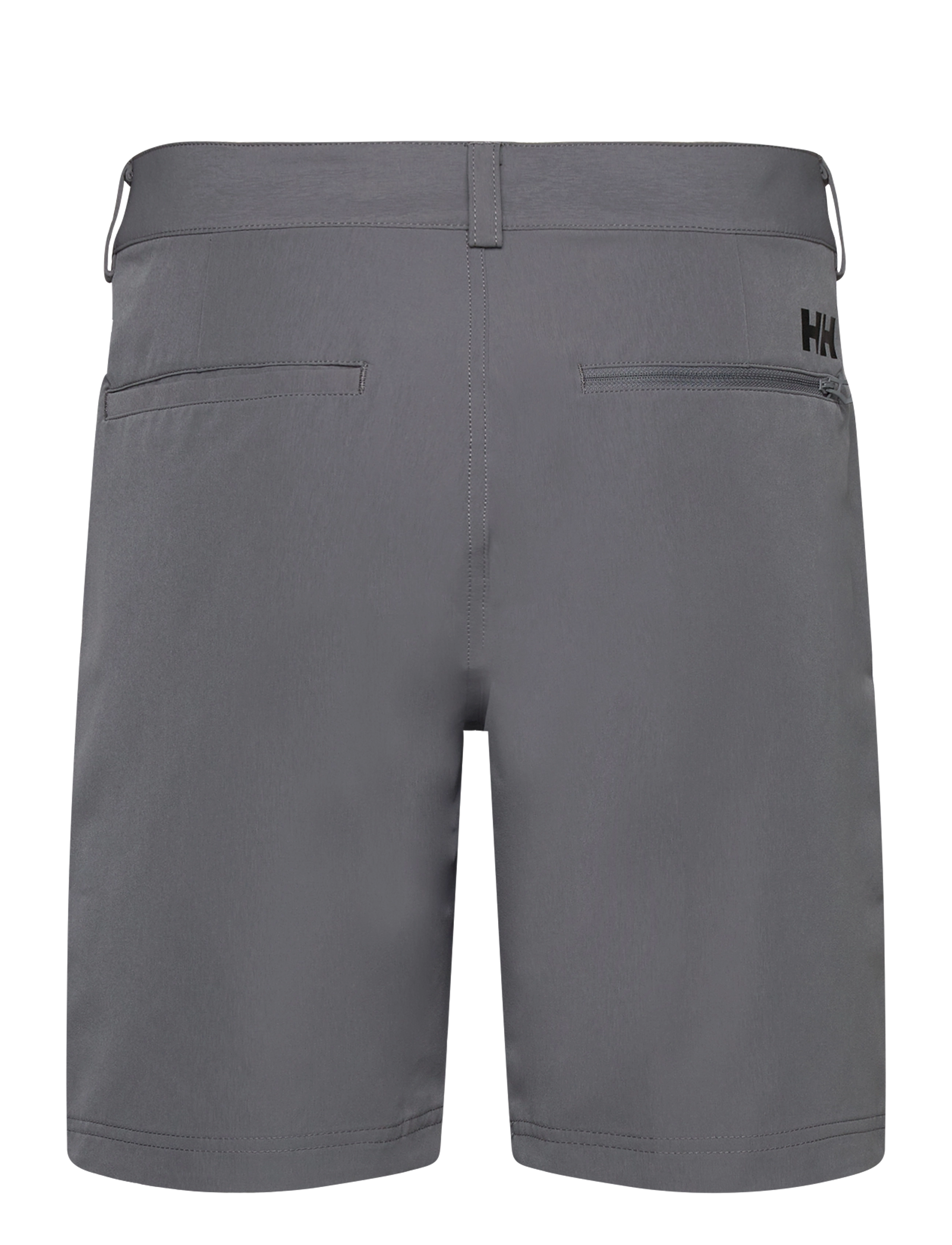 Helly Hansen - HP QD CLUB SHORTS 10" 2.0 - quiet shade - 1