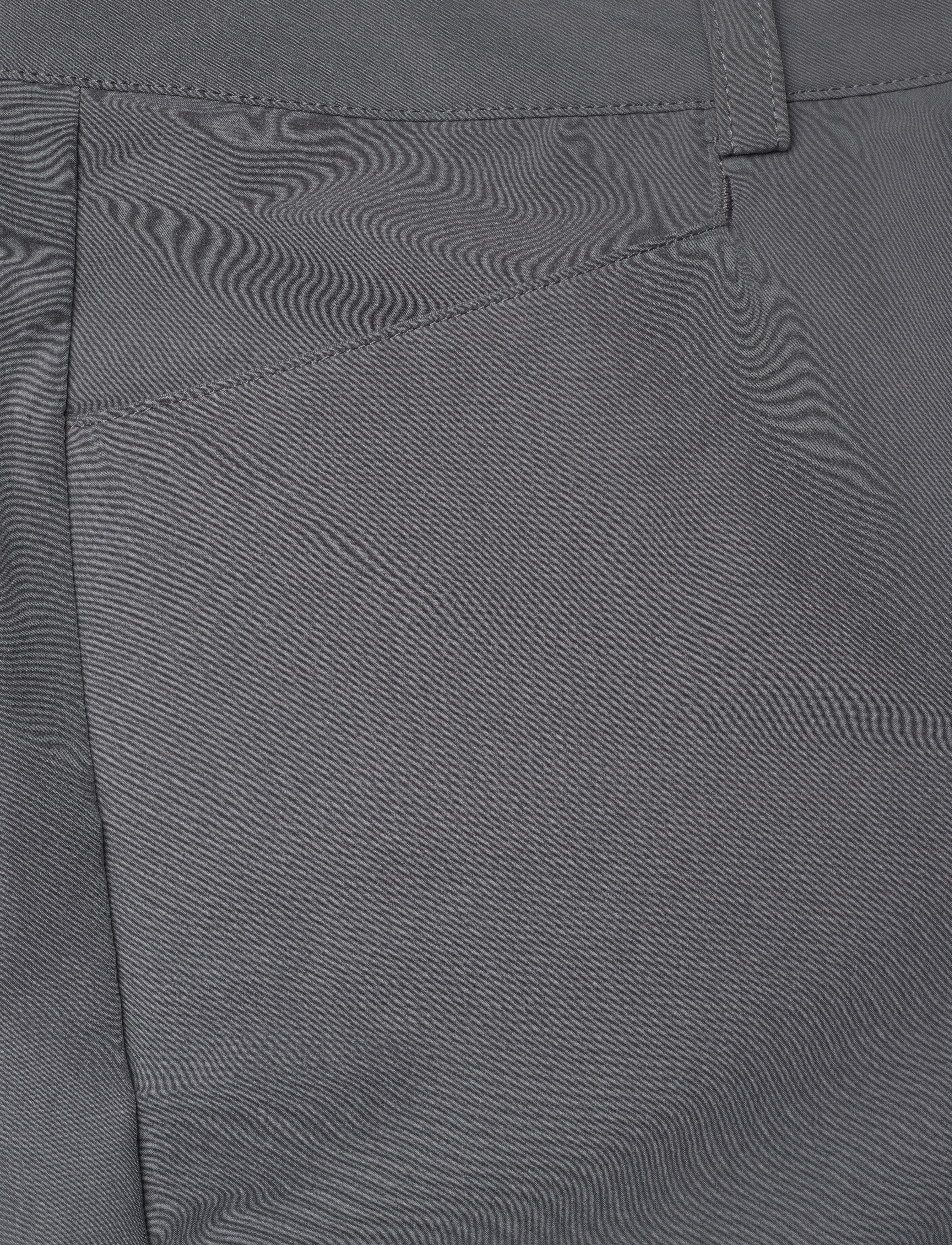 Helly Hansen - HP QD CLUB SHORTS 10" 2.0 - quiet shade - 2