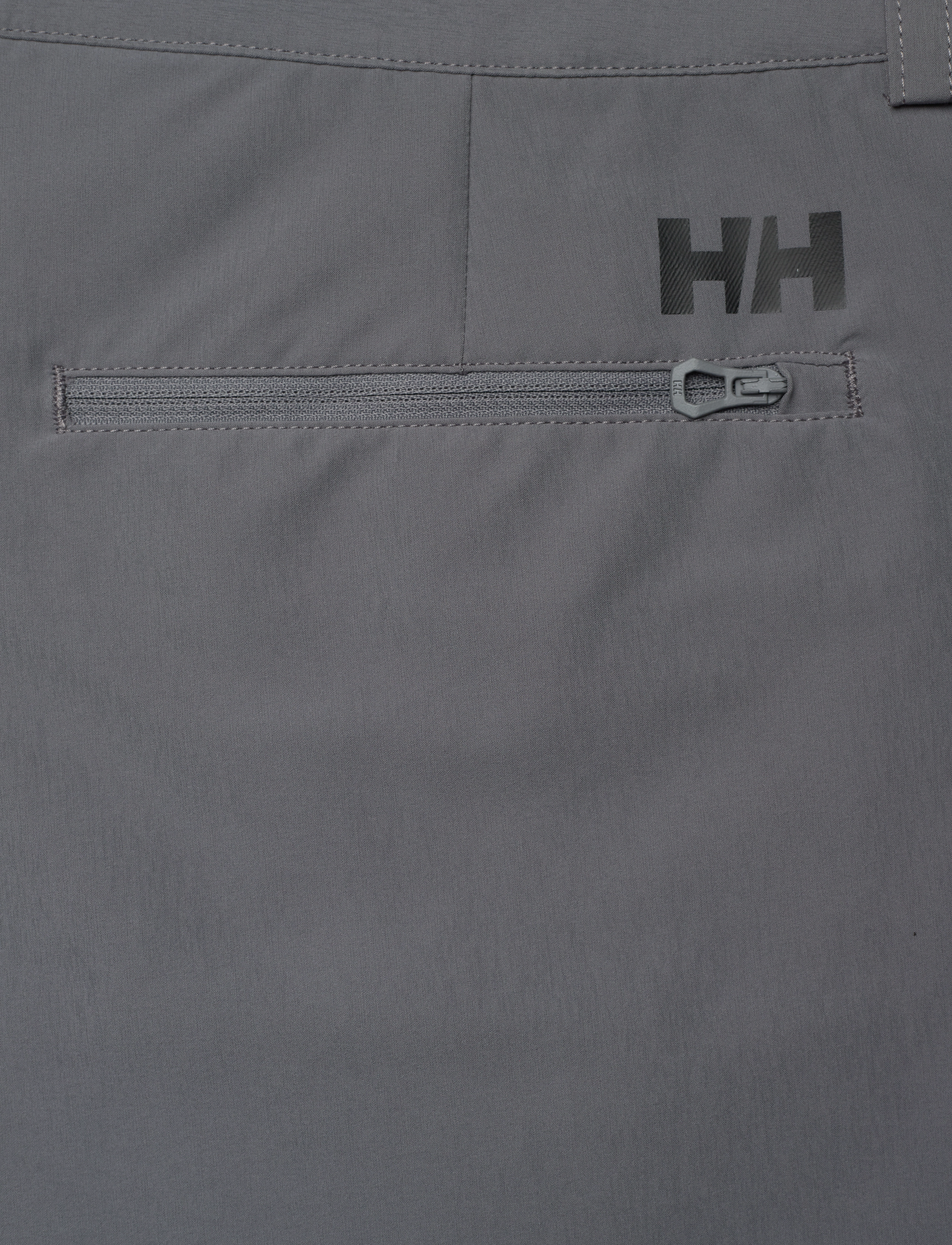 Helly Hansen - HP QD CLUB SHORTS 10" 2.0 - quiet shade - 4
