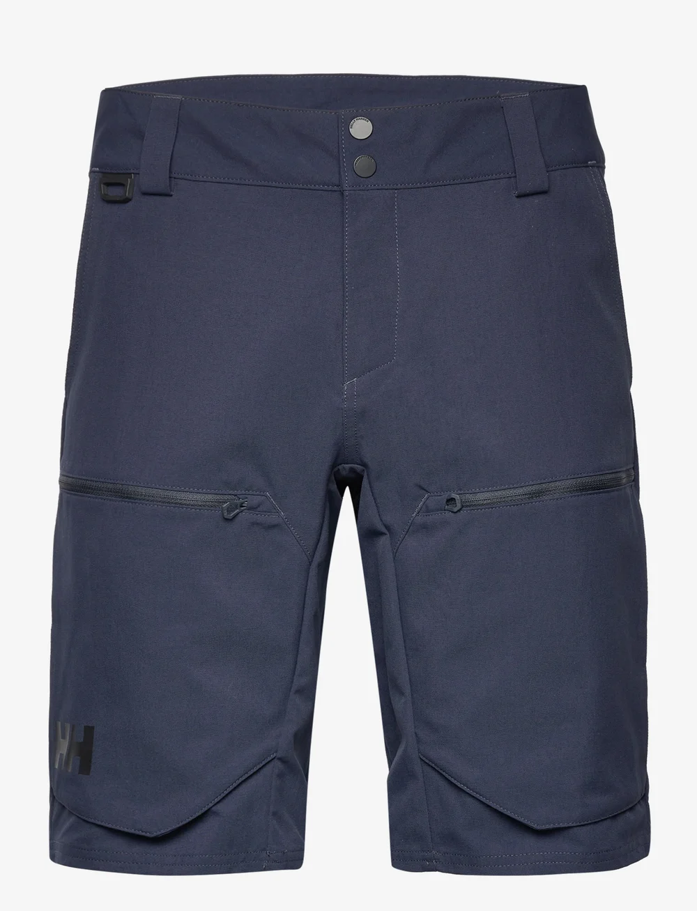 Helly hansen crewline cargo top shorts