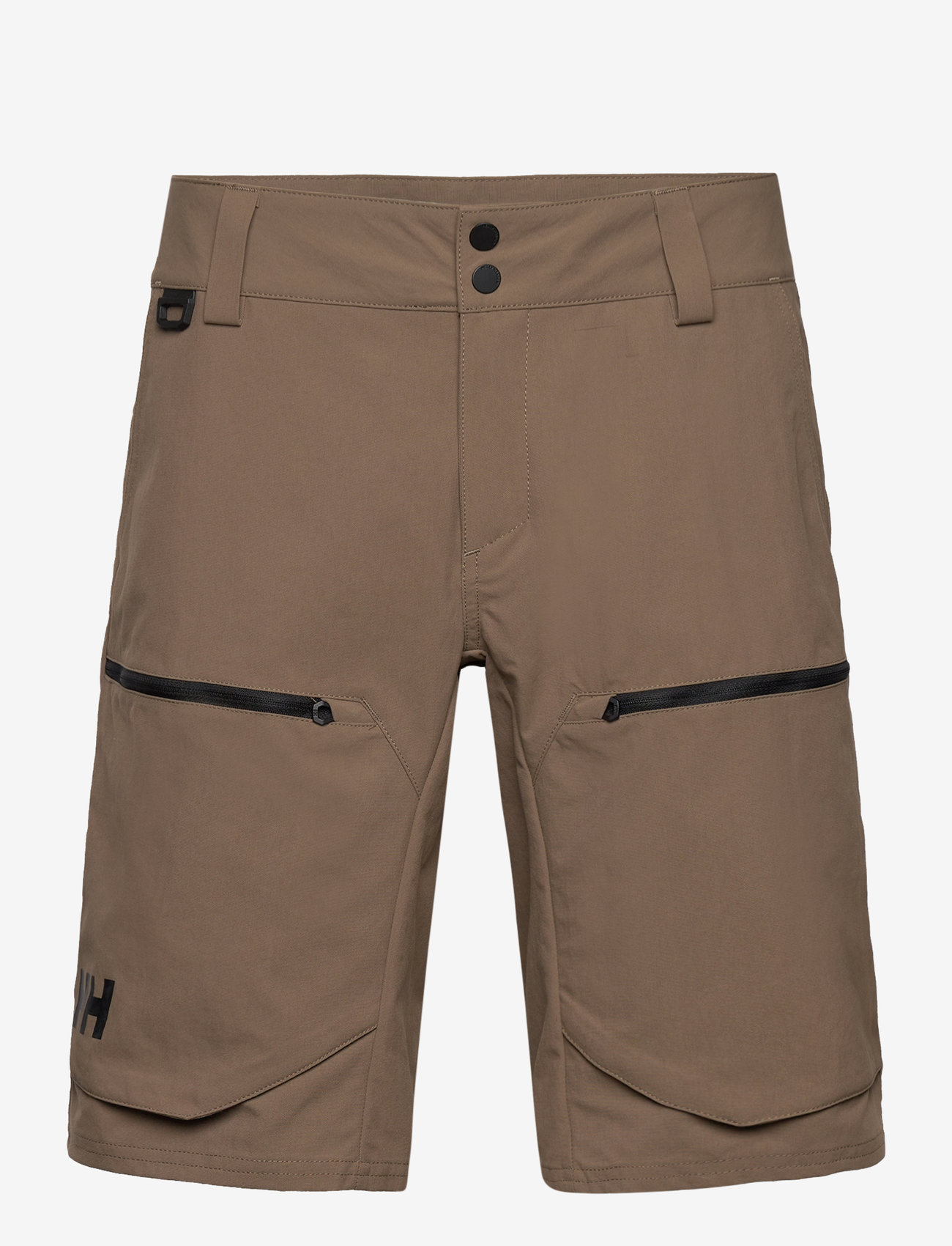 Helly Hansen - CREWLINE CARGO SHORT - udendørsshorts - bedrock - 0